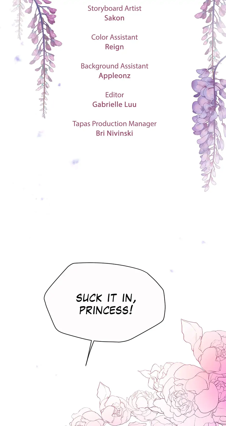 Three Lifetimes Chapter 64 - Page 3