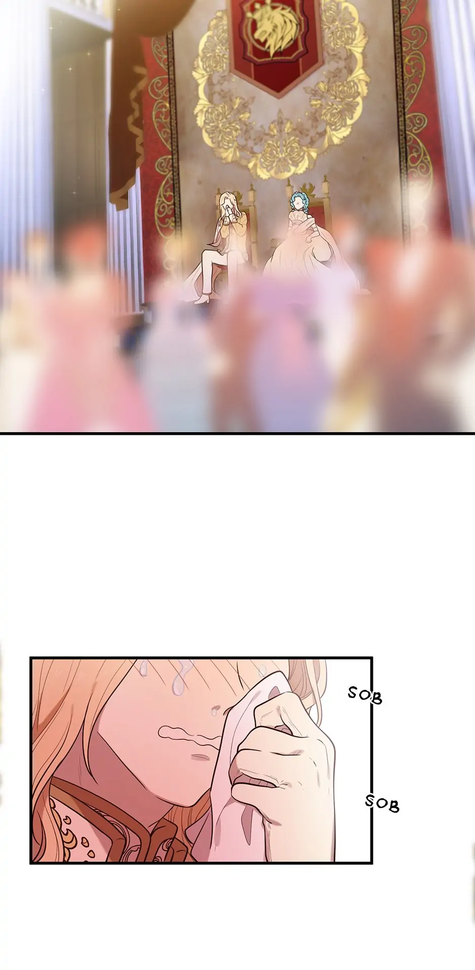 Three Lifetimes Chapter 64 - Page 28
