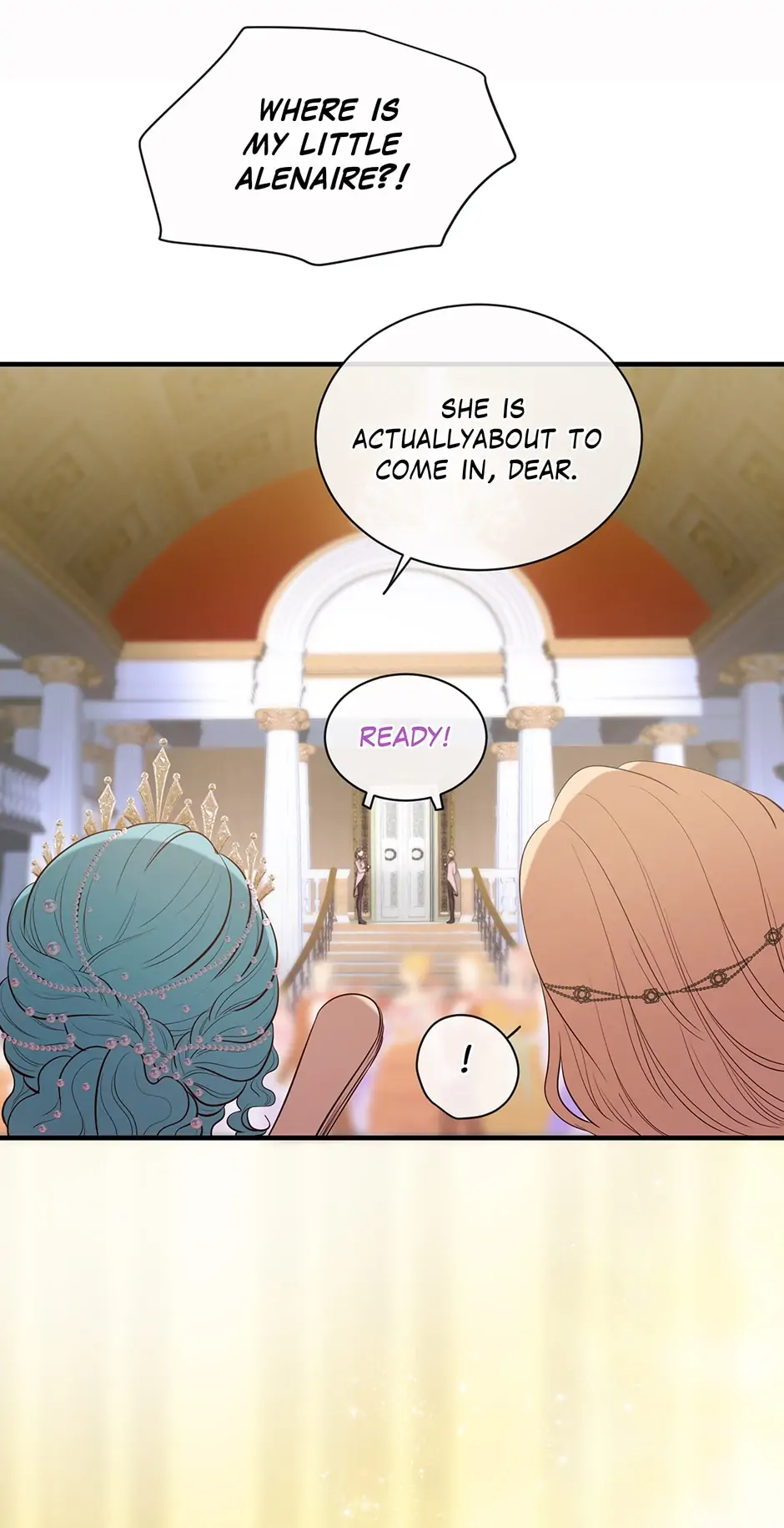 Three Lifetimes Chapter 64 - Page 30