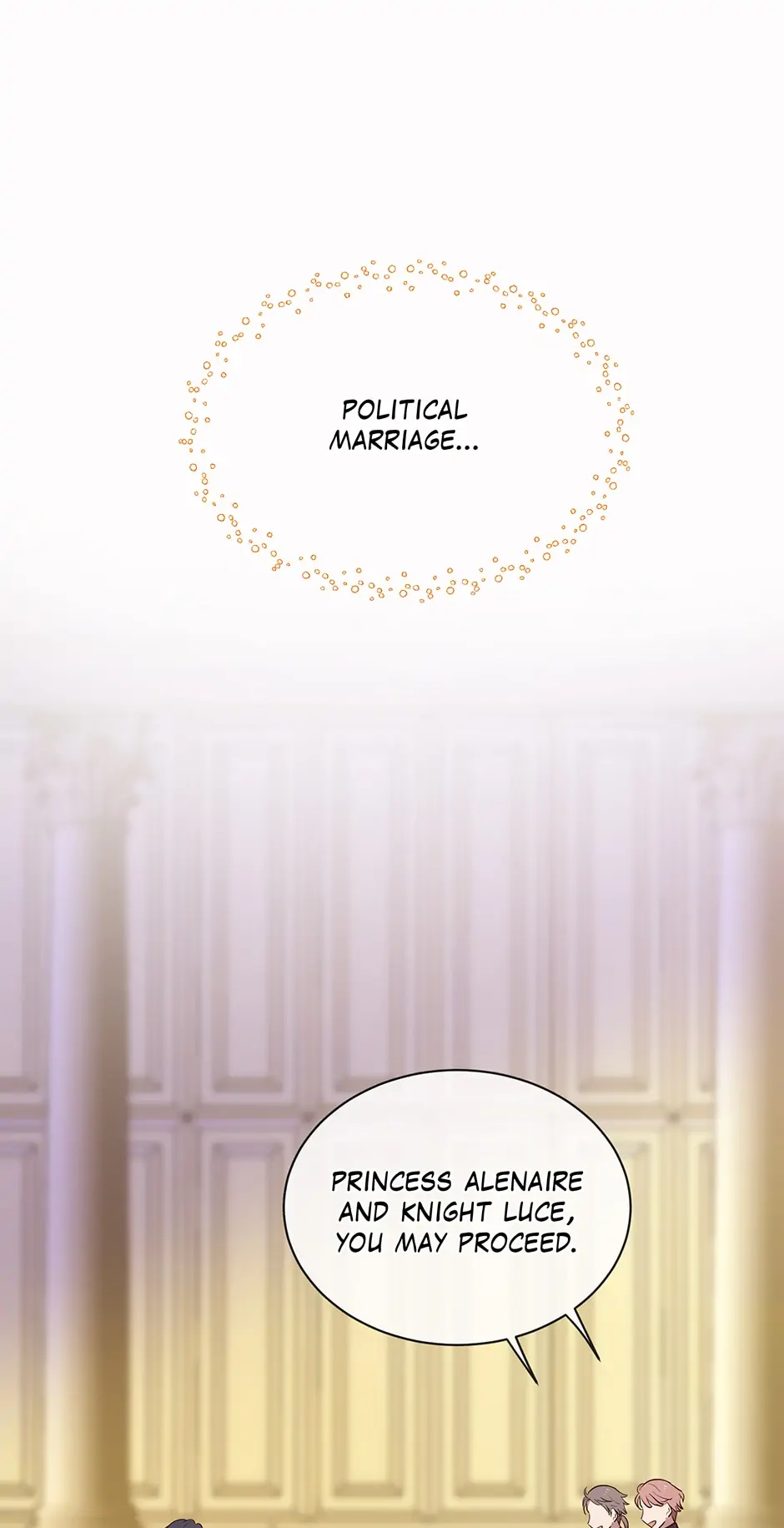 Three Lifetimes Chapter 64 - Page 34