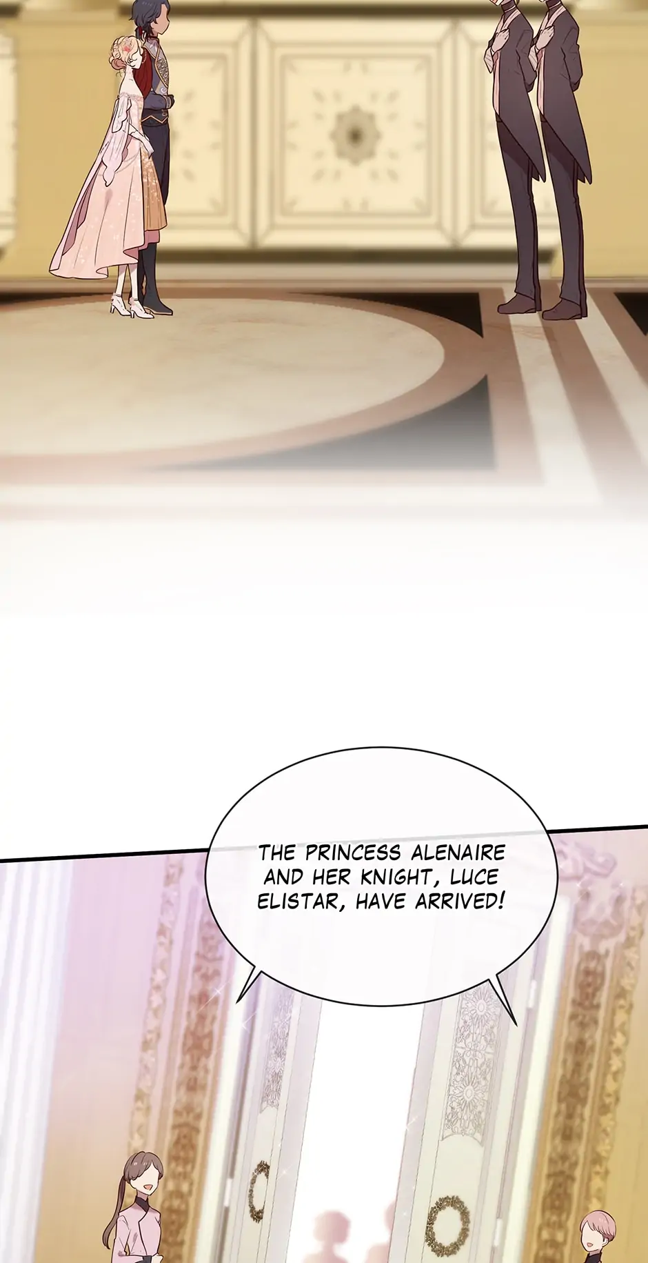 Three Lifetimes Chapter 64 - Page 35