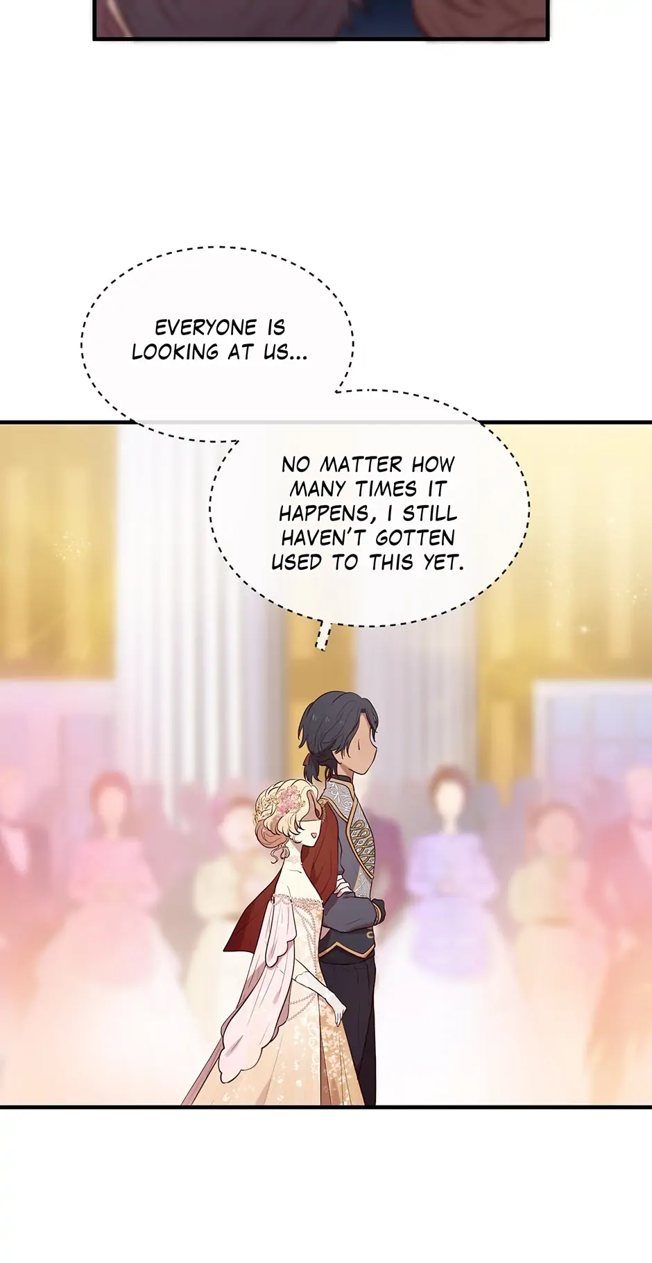 Three Lifetimes Chapter 64 - Page 44