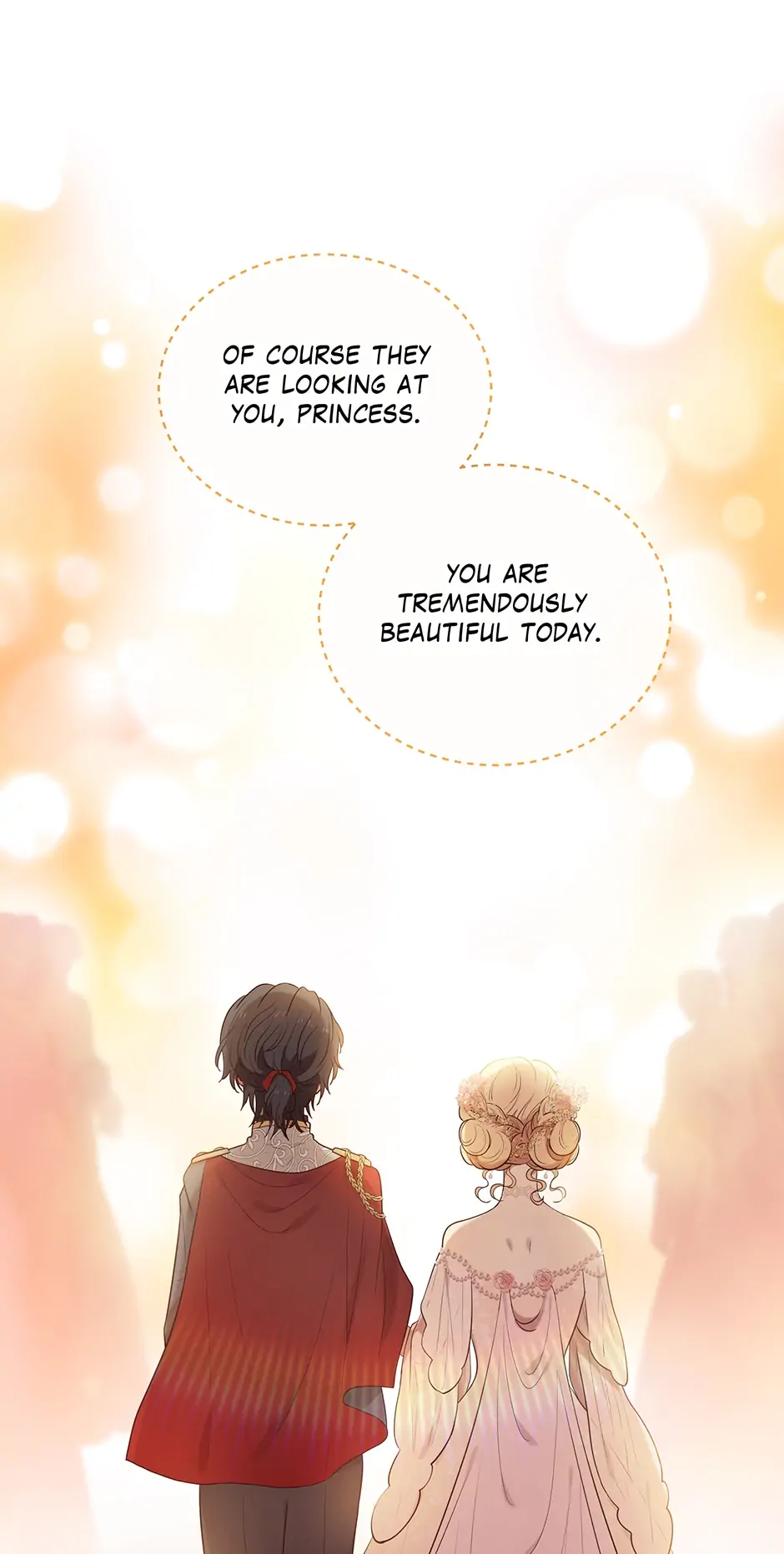 Three Lifetimes Chapter 64 - Page 45