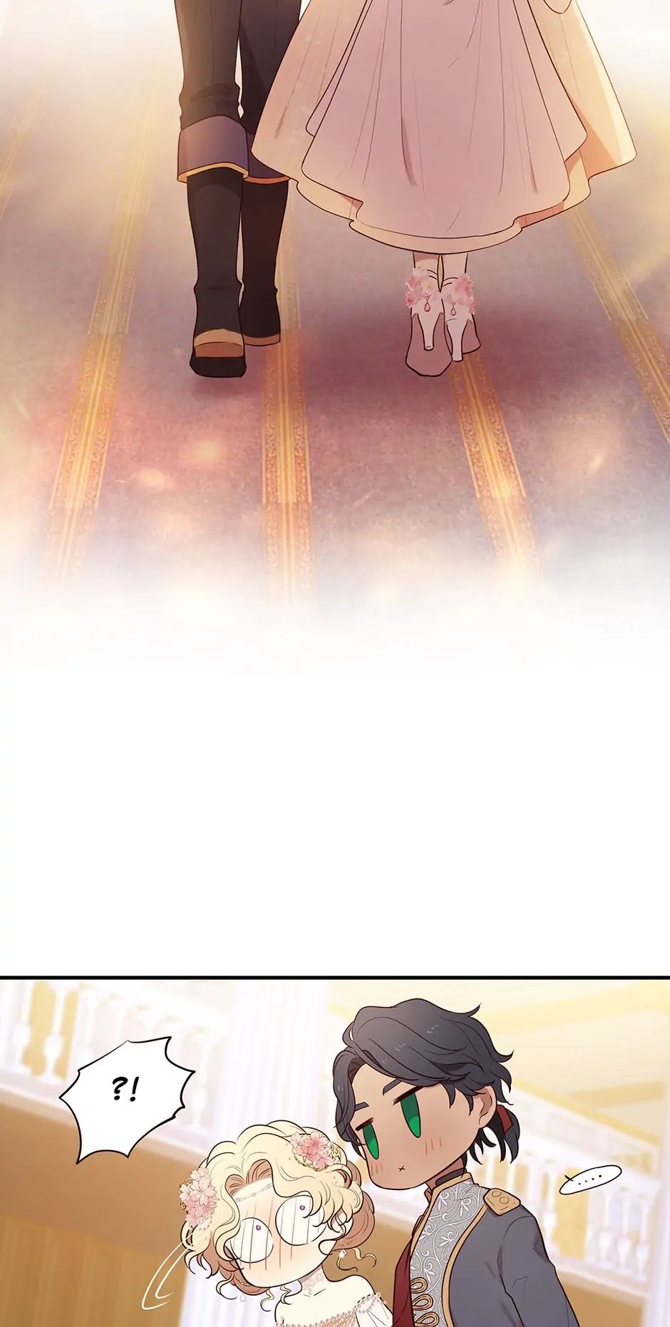Three Lifetimes Chapter 64 - Page 46