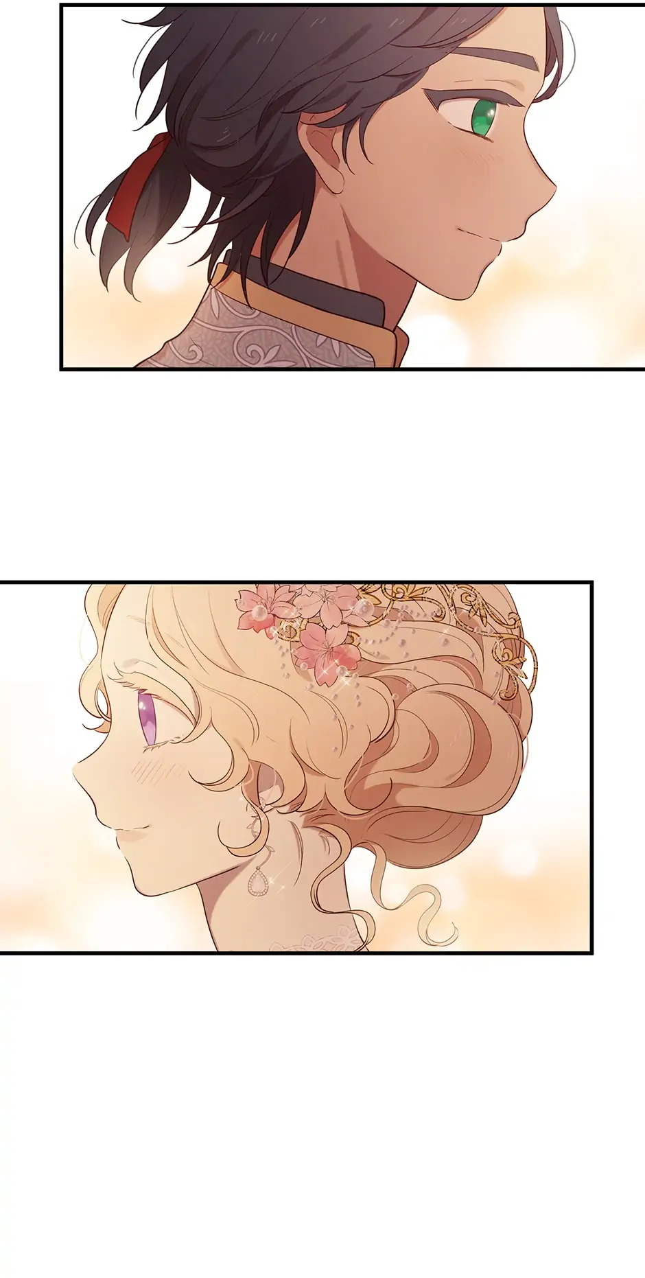 Three Lifetimes Chapter 64 - Page 48