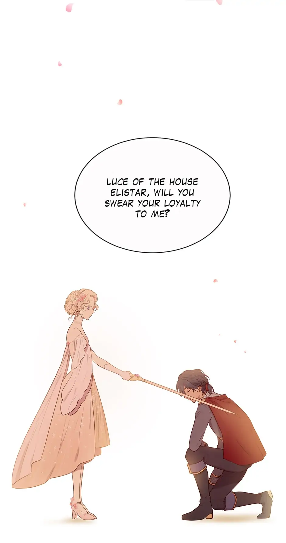 Three Lifetimes Chapter 64 - Page 61