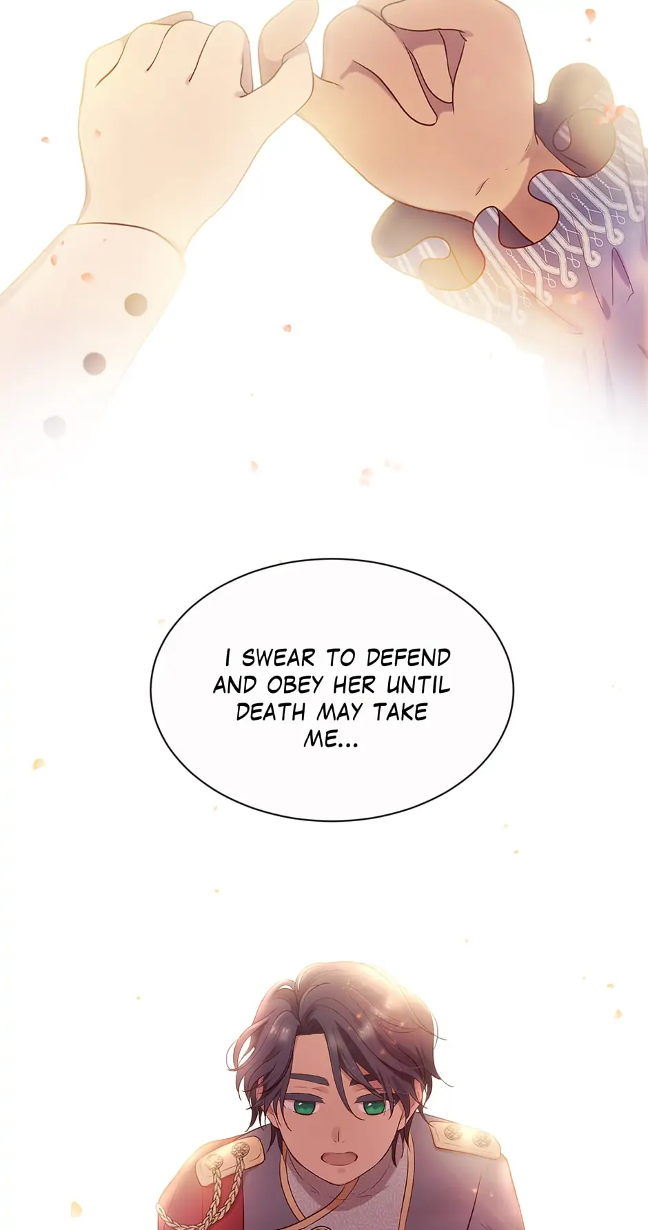 Three Lifetimes Chapter 64 - Page 66
