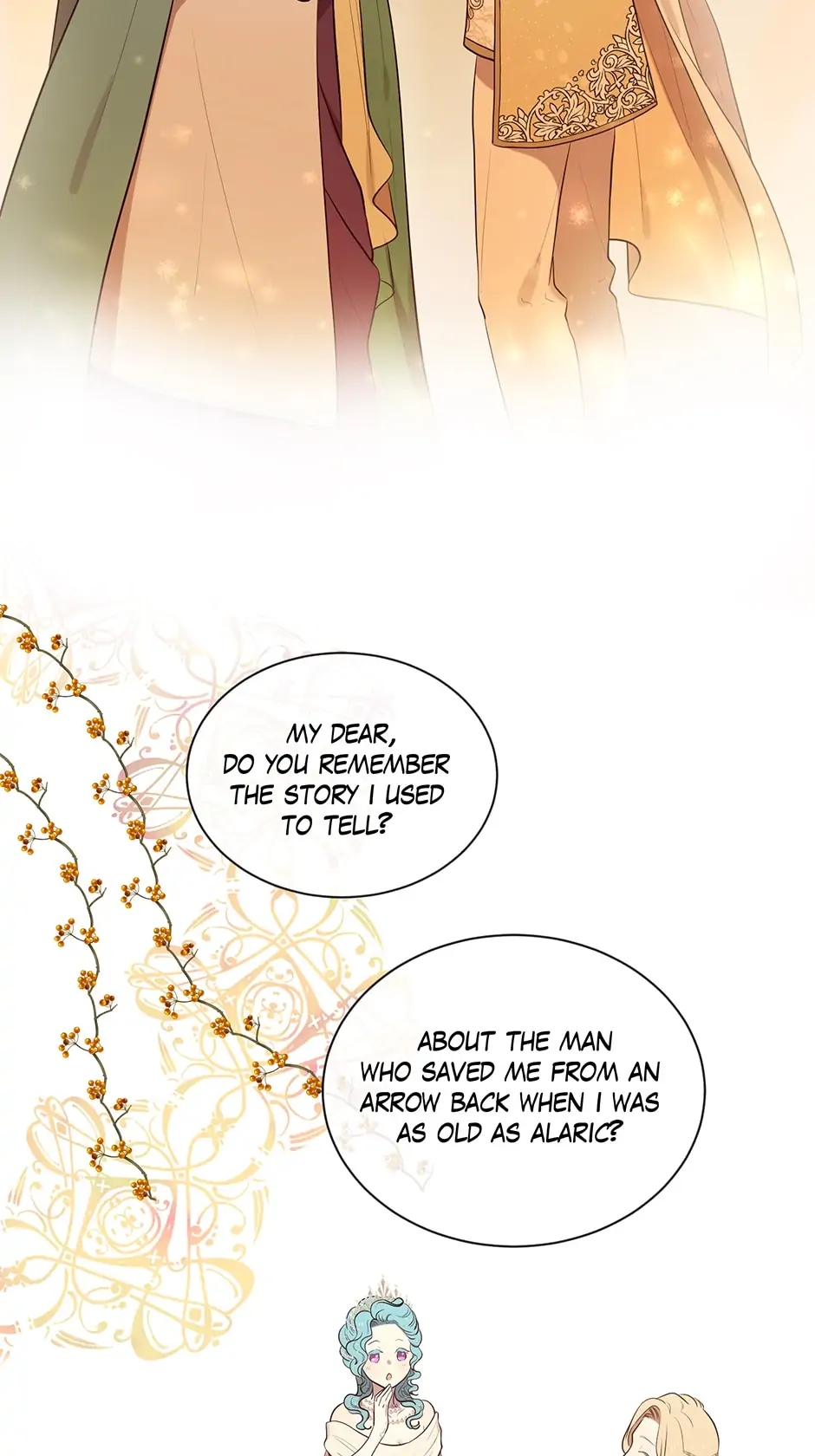 Three Lifetimes Chapter 65 - Page 17