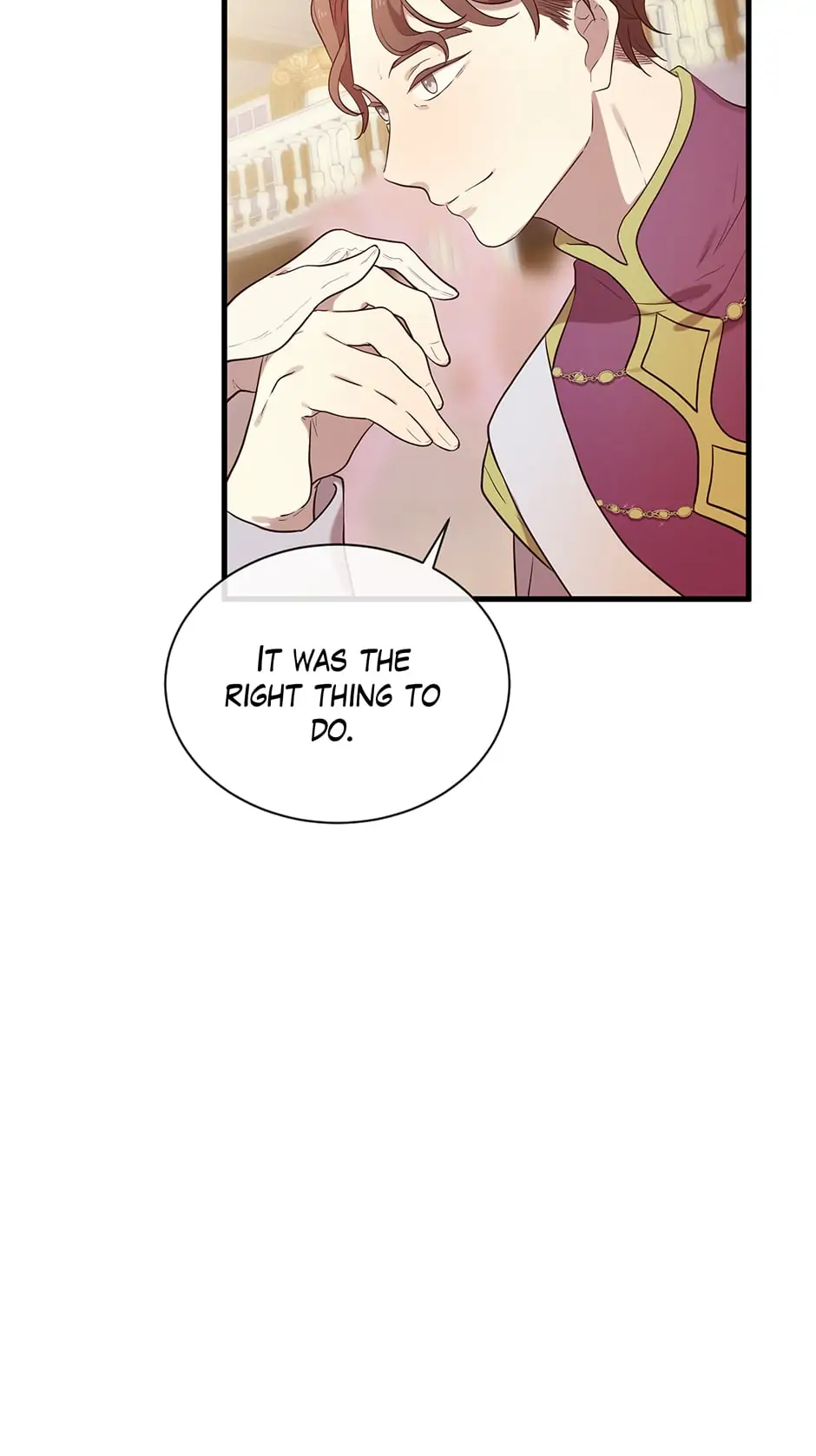 Three Lifetimes Chapter 65 - Page 20