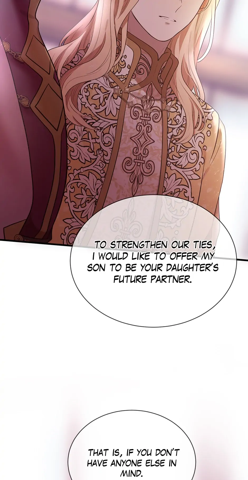 Three Lifetimes Chapter 65 - Page 25