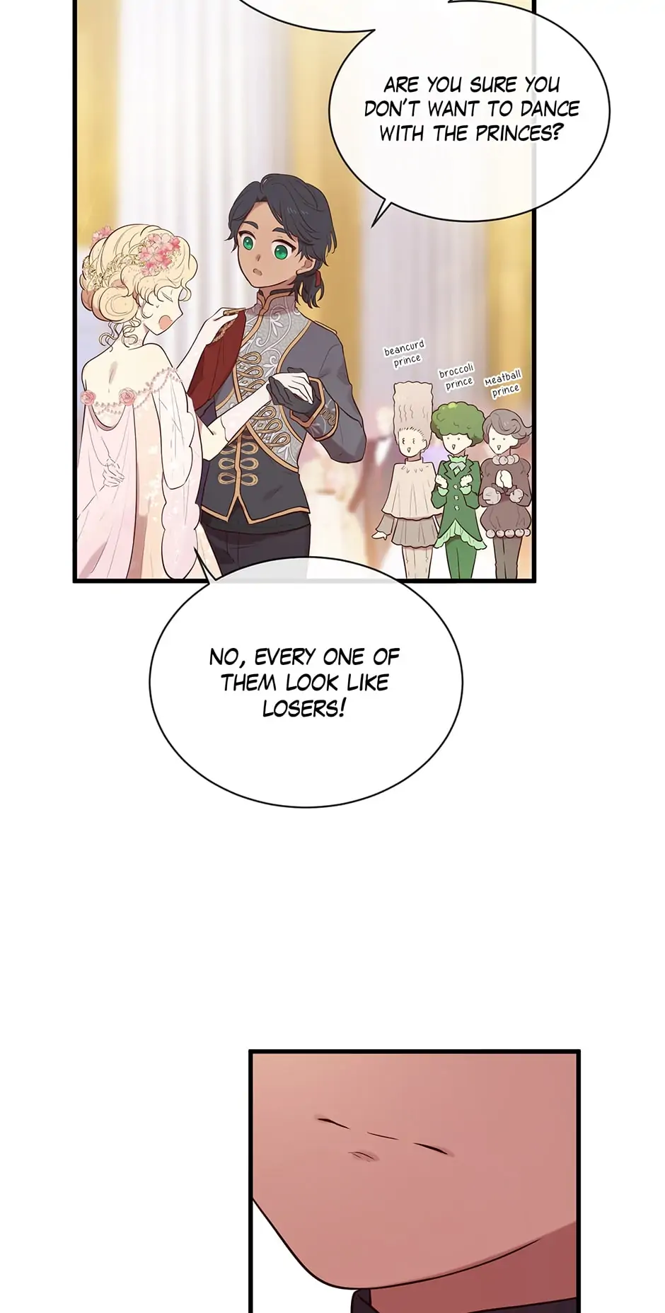 Three Lifetimes Chapter 65 - Page 44