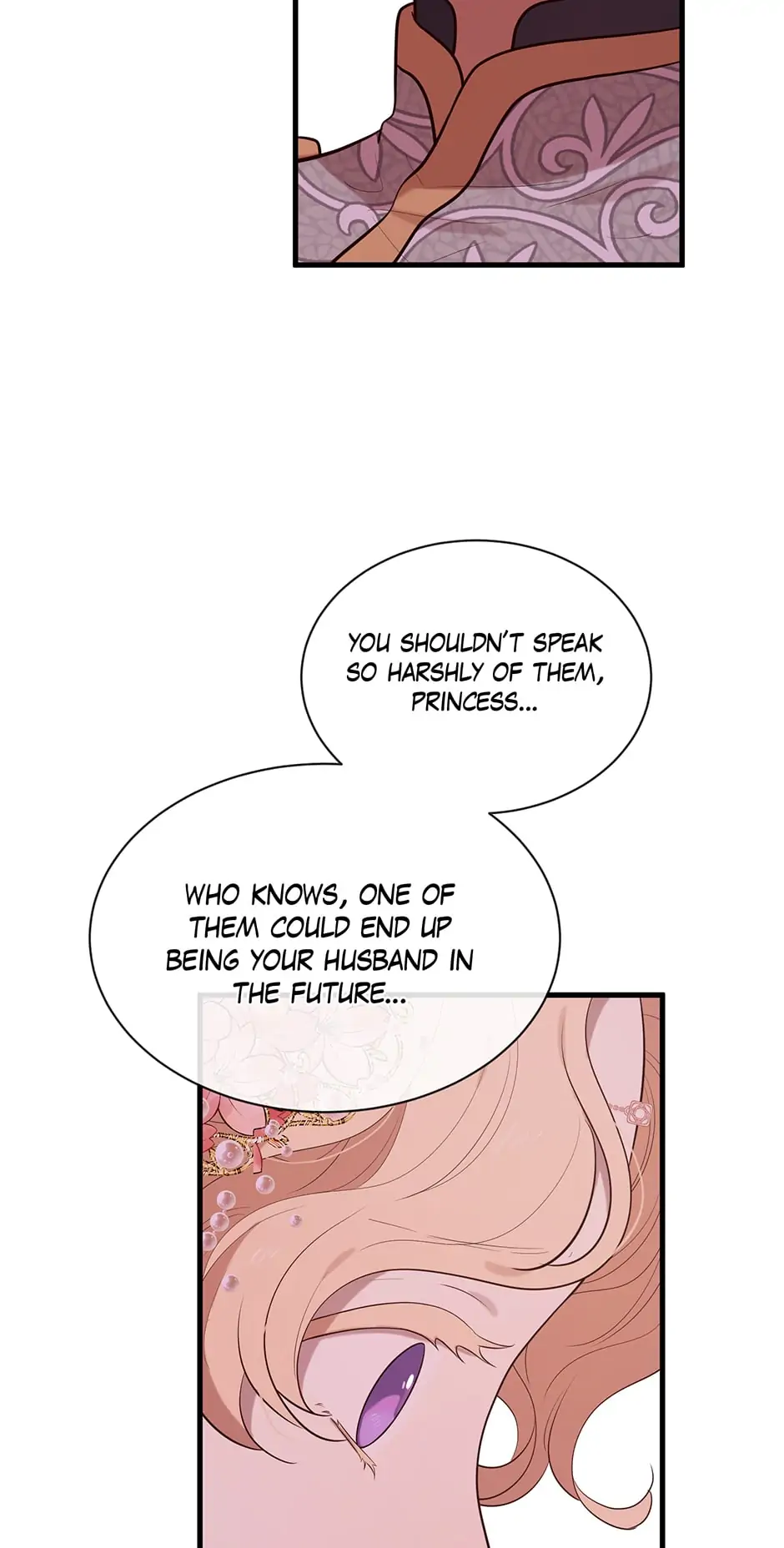 Three Lifetimes Chapter 65 - Page 45