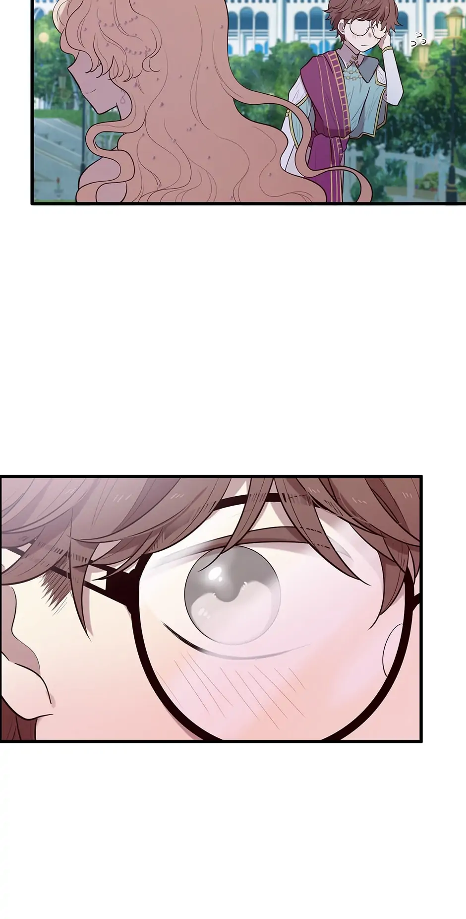 Three Lifetimes Chapter 65 - Page 70