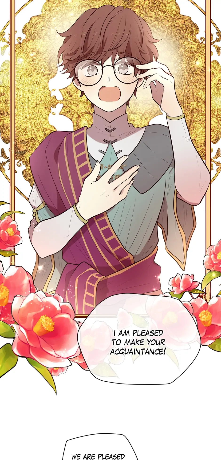 Three Lifetimes Chapter 66 - Page 12