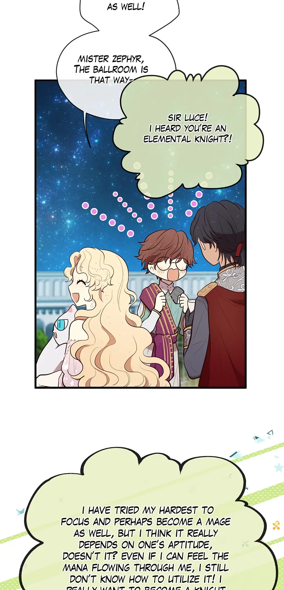 Three Lifetimes Chapter 66 - Page 13