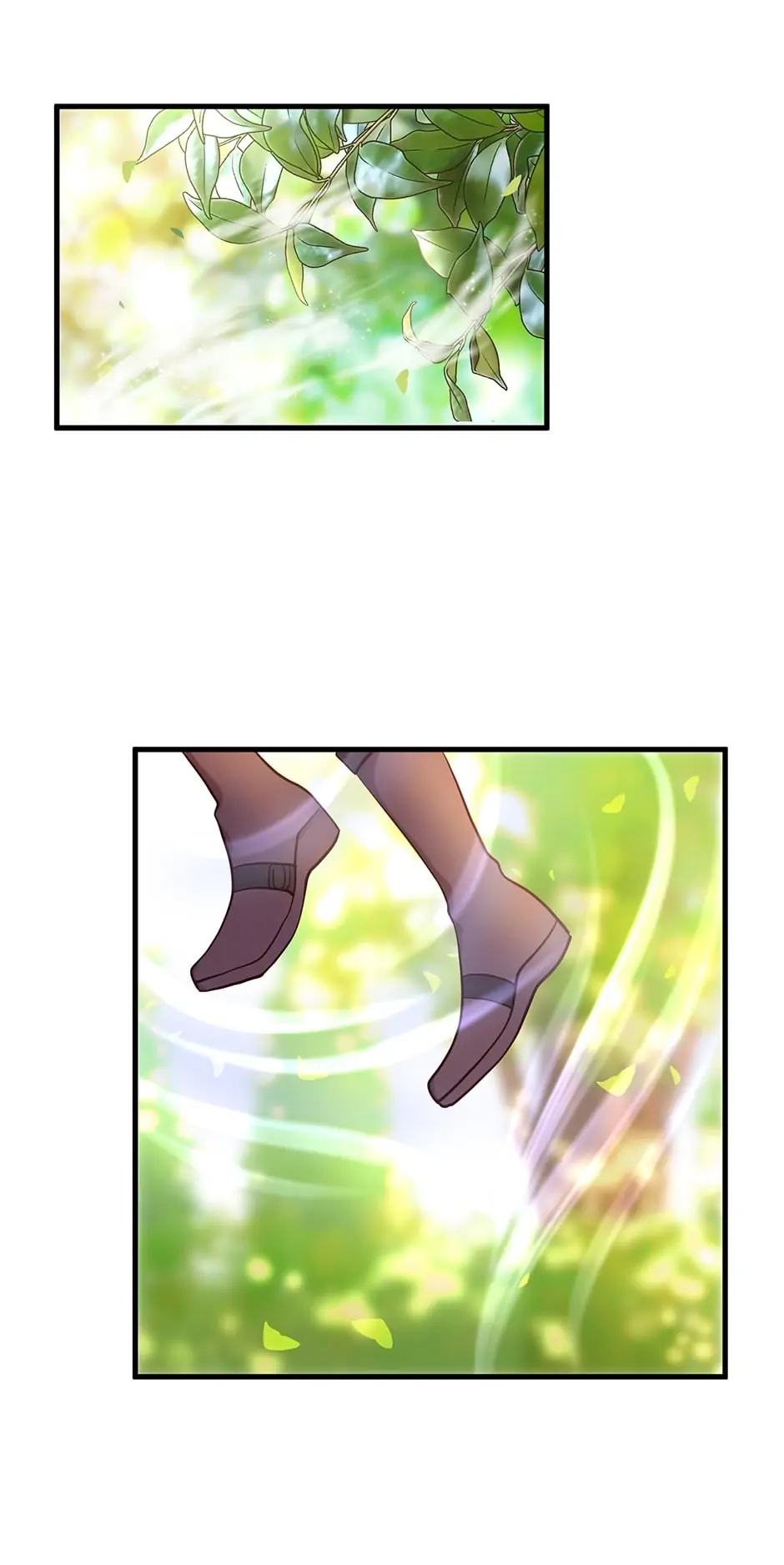 Three Lifetimes Chapter 66 - Page 30