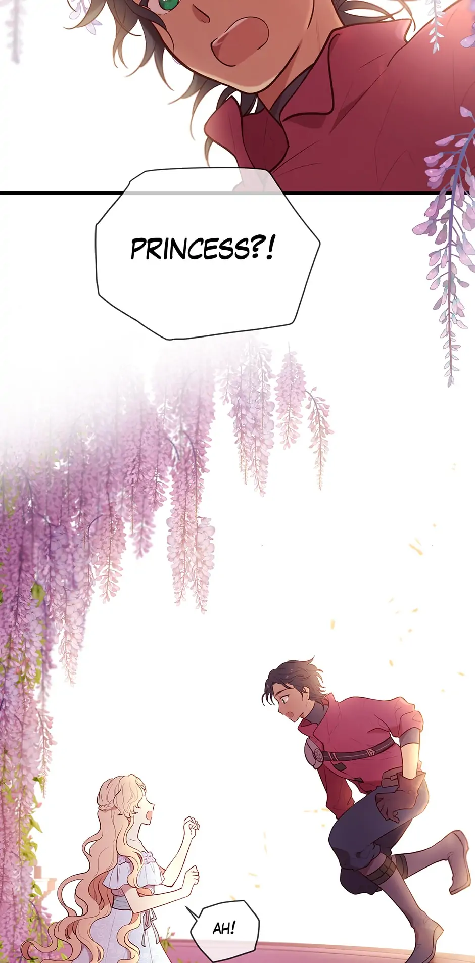 Three Lifetimes Chapter 66 - Page 33