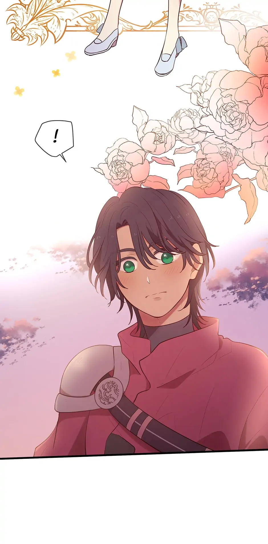Three Lifetimes Chapter 66 - Page 36