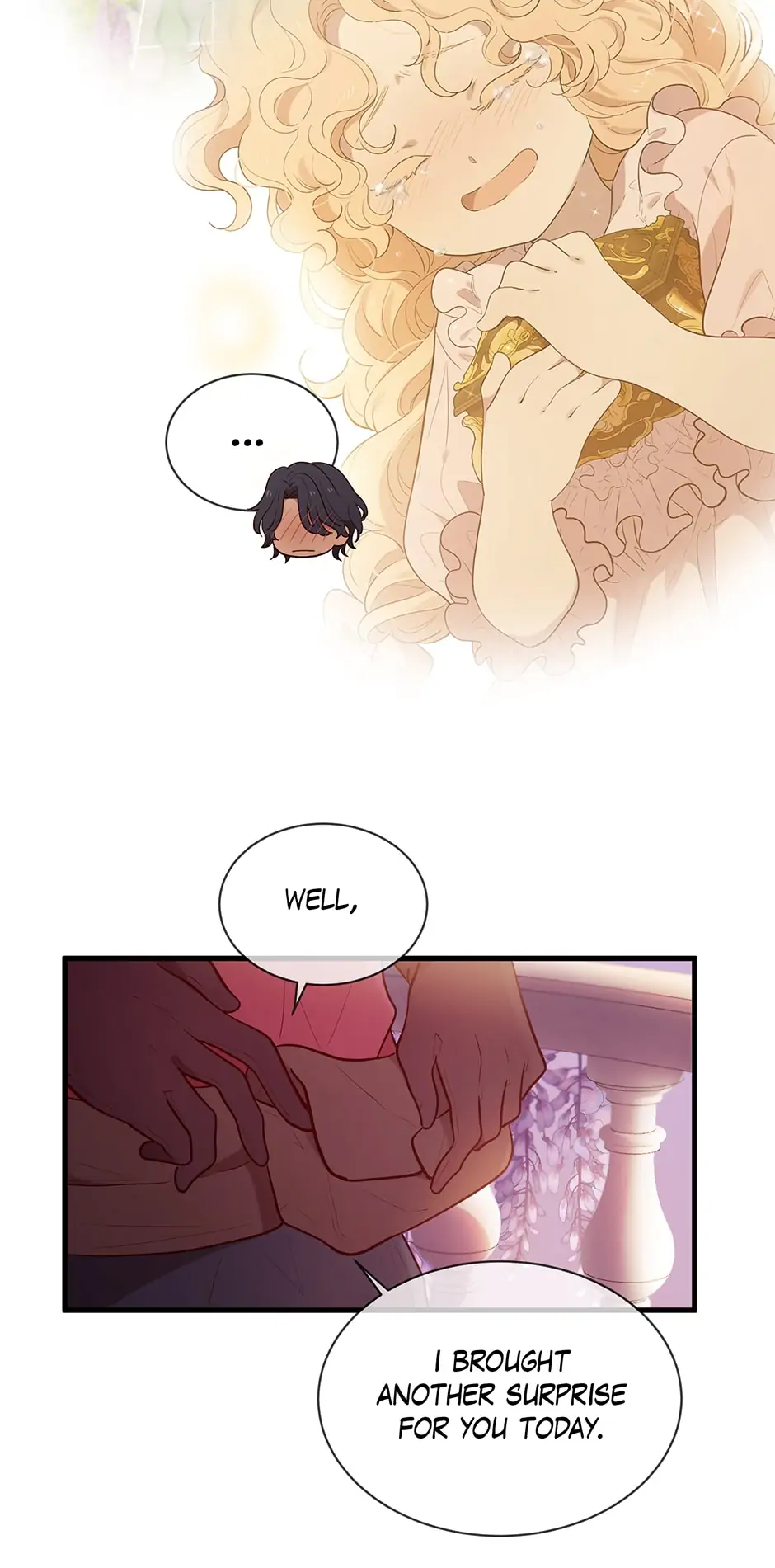 Three Lifetimes Chapter 66 - Page 38
