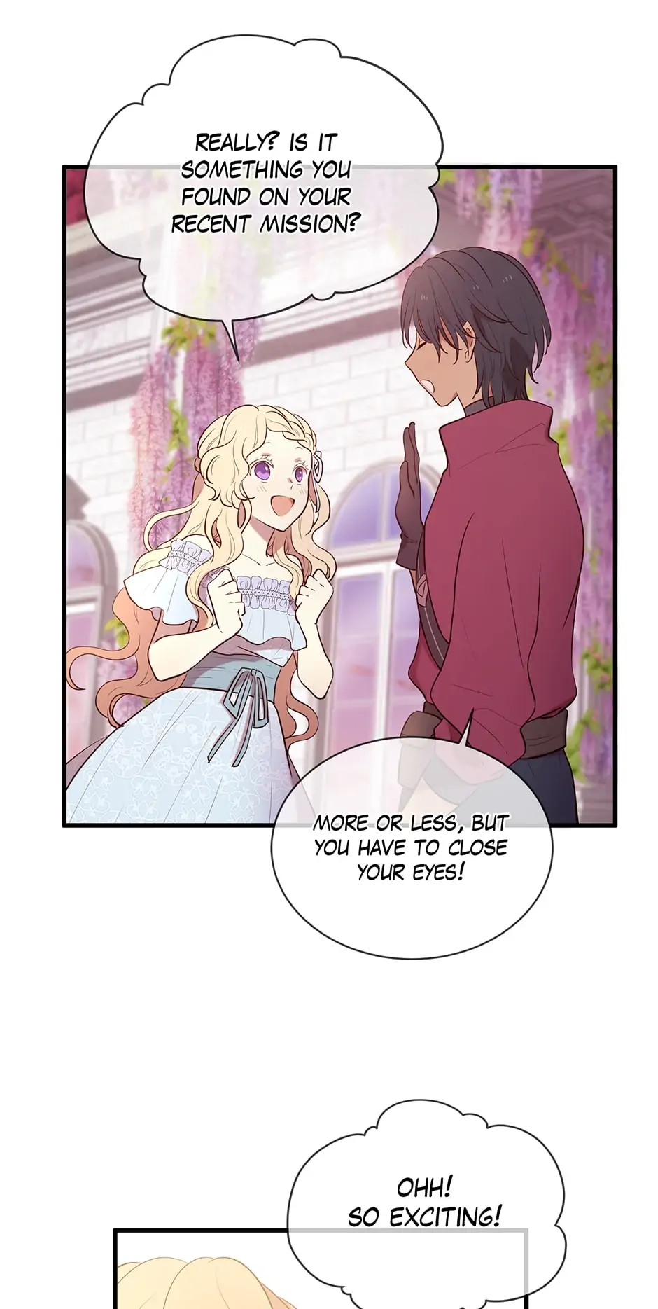 Three Lifetimes Chapter 66 - Page 39