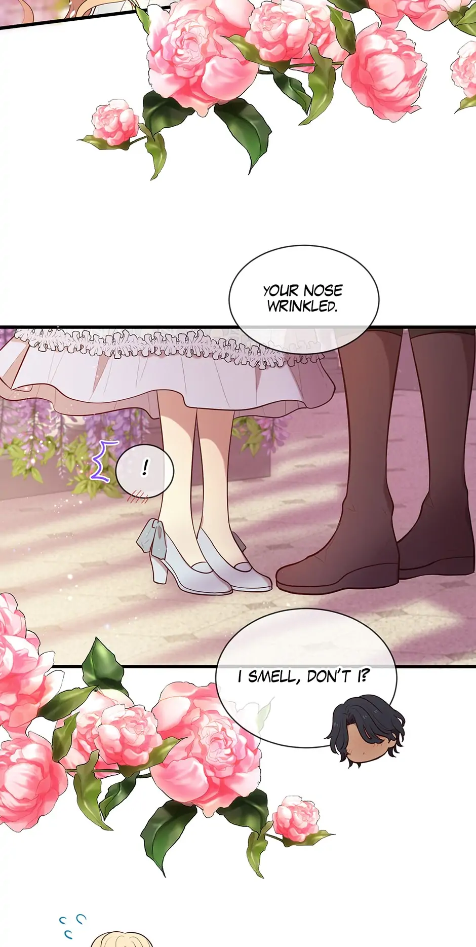 Three Lifetimes Chapter 66 - Page 44