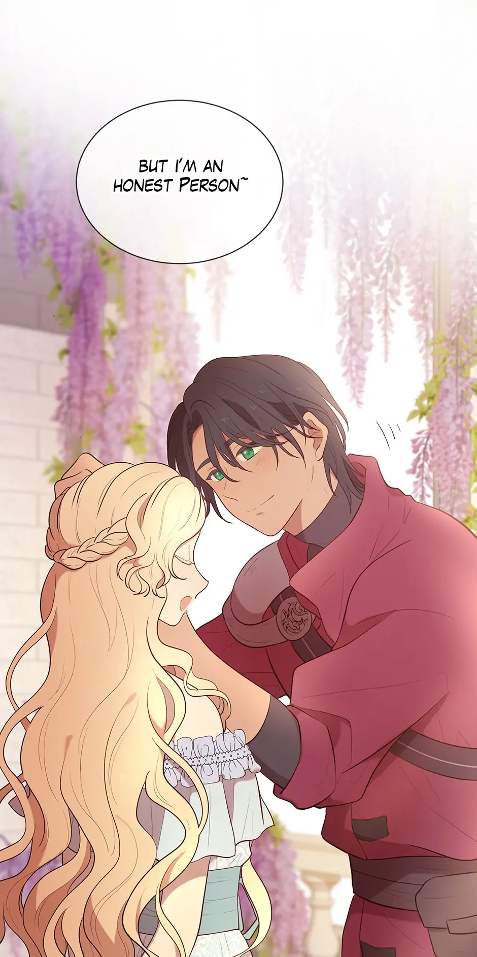 Three Lifetimes Chapter 66 - Page 46