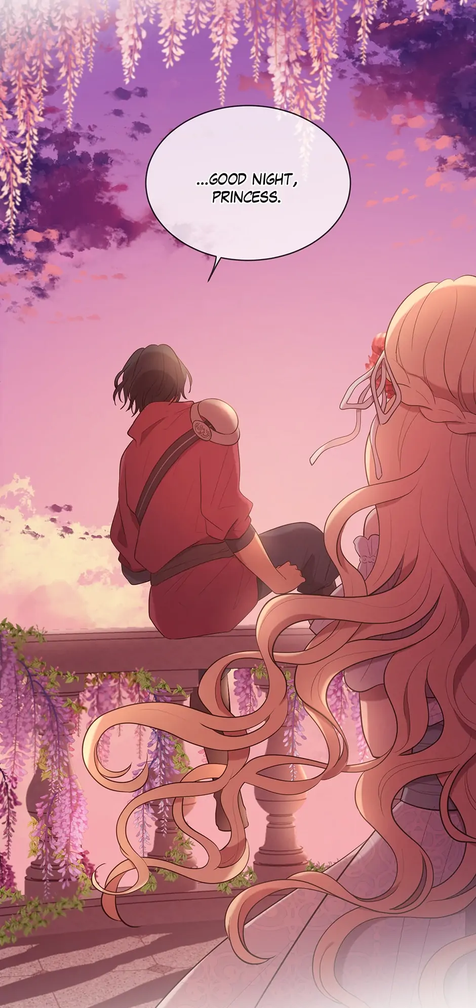 Three Lifetimes Chapter 66 - Page 67
