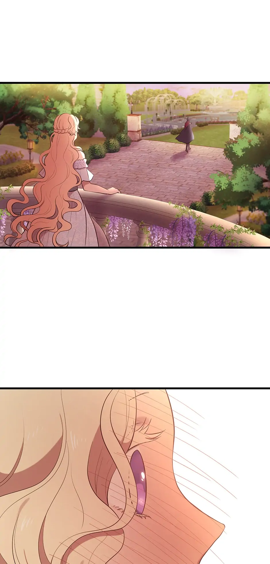 Three Lifetimes Chapter 66 - Page 70