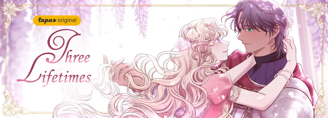 Three Lifetimes Chapter 66 - Page 80