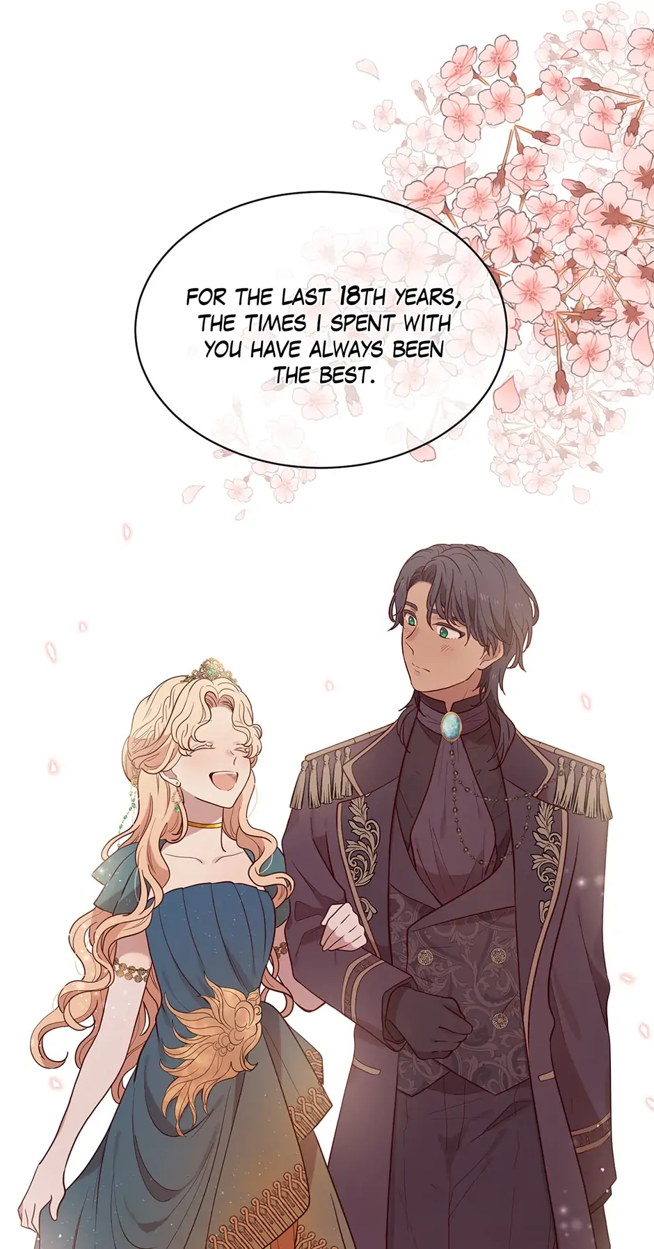 Three Lifetimes Chapter 67 - Page 25