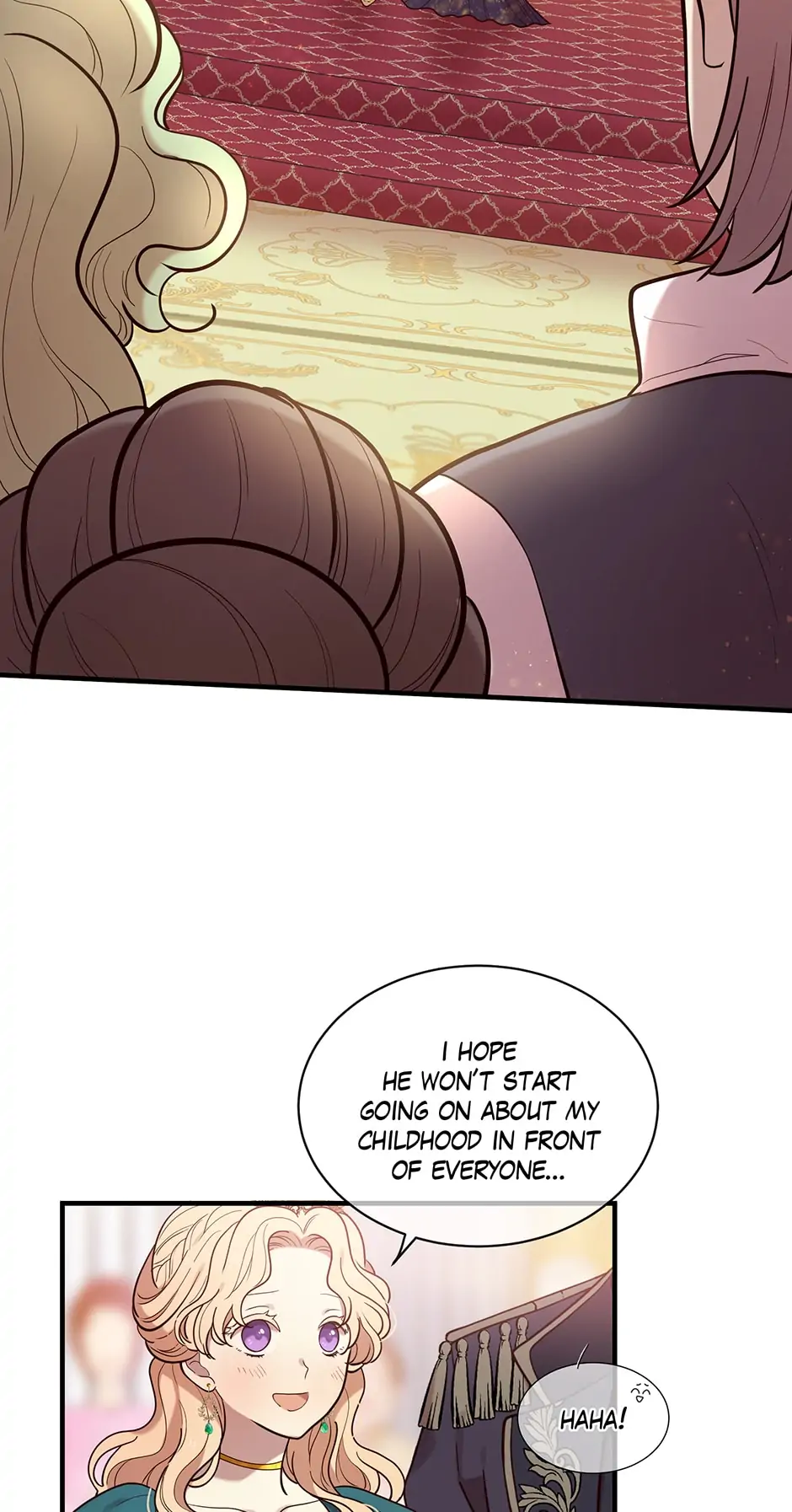 Three Lifetimes Chapter 67 - Page 29