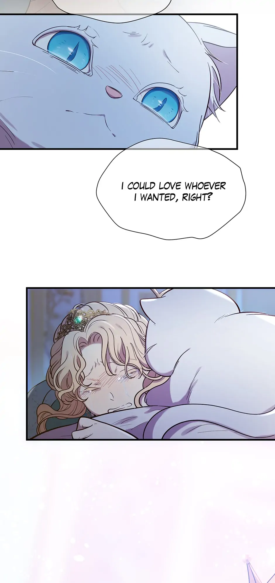 Three Lifetimes Chapter 67 - Page 65
