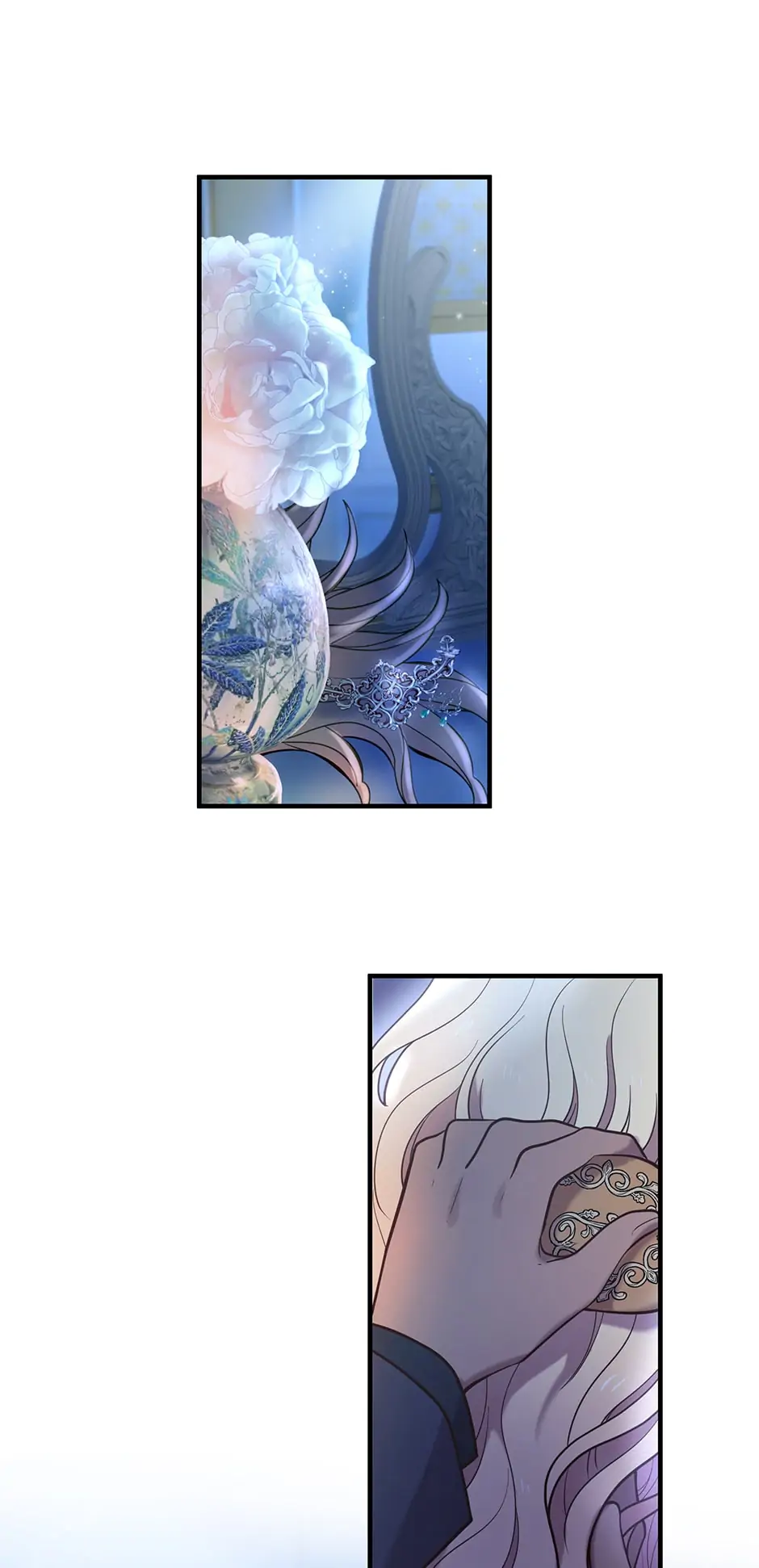 Three Lifetimes Chapter 68 - Page 2