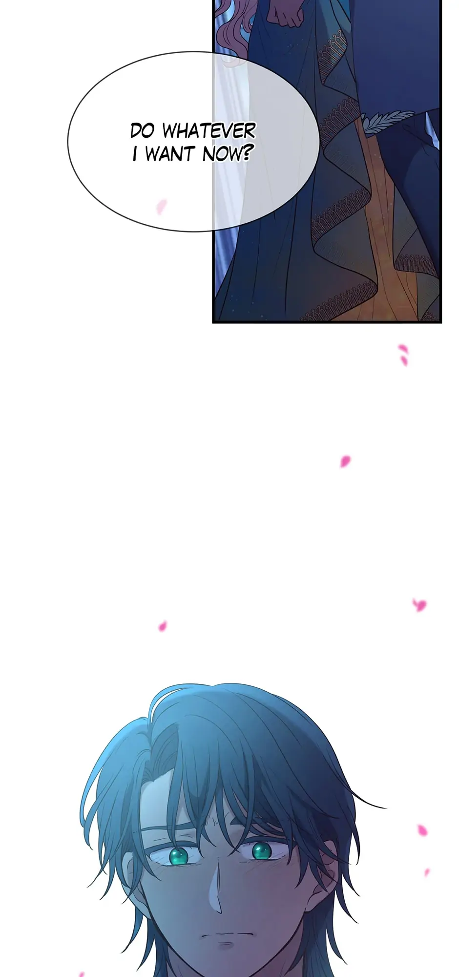 Three Lifetimes Chapter 68 - Page 46