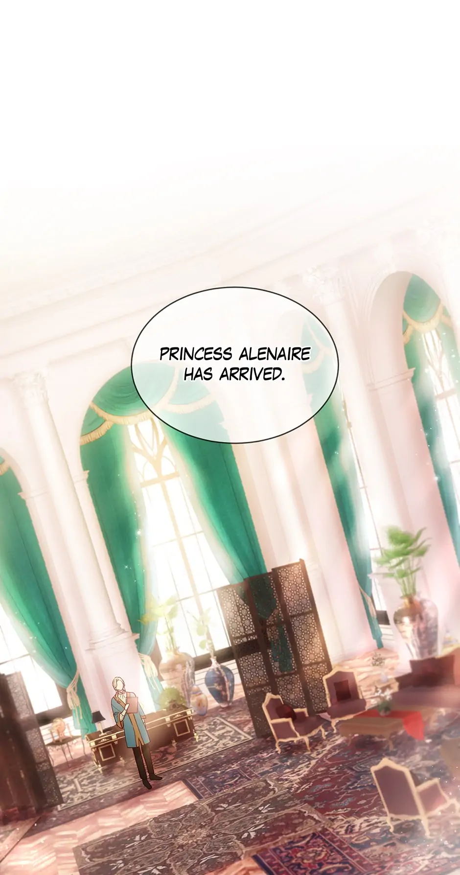 Three Lifetimes Chapter 68 - Page 66
