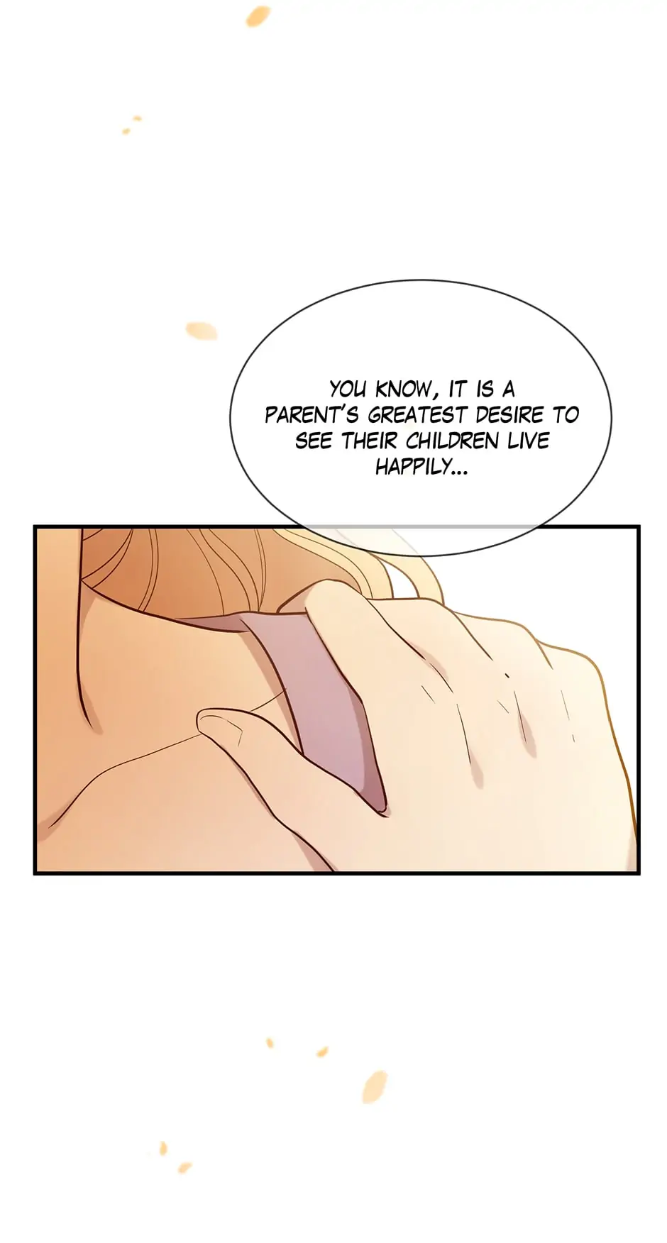 Three Lifetimes Chapter 68 - Page 73