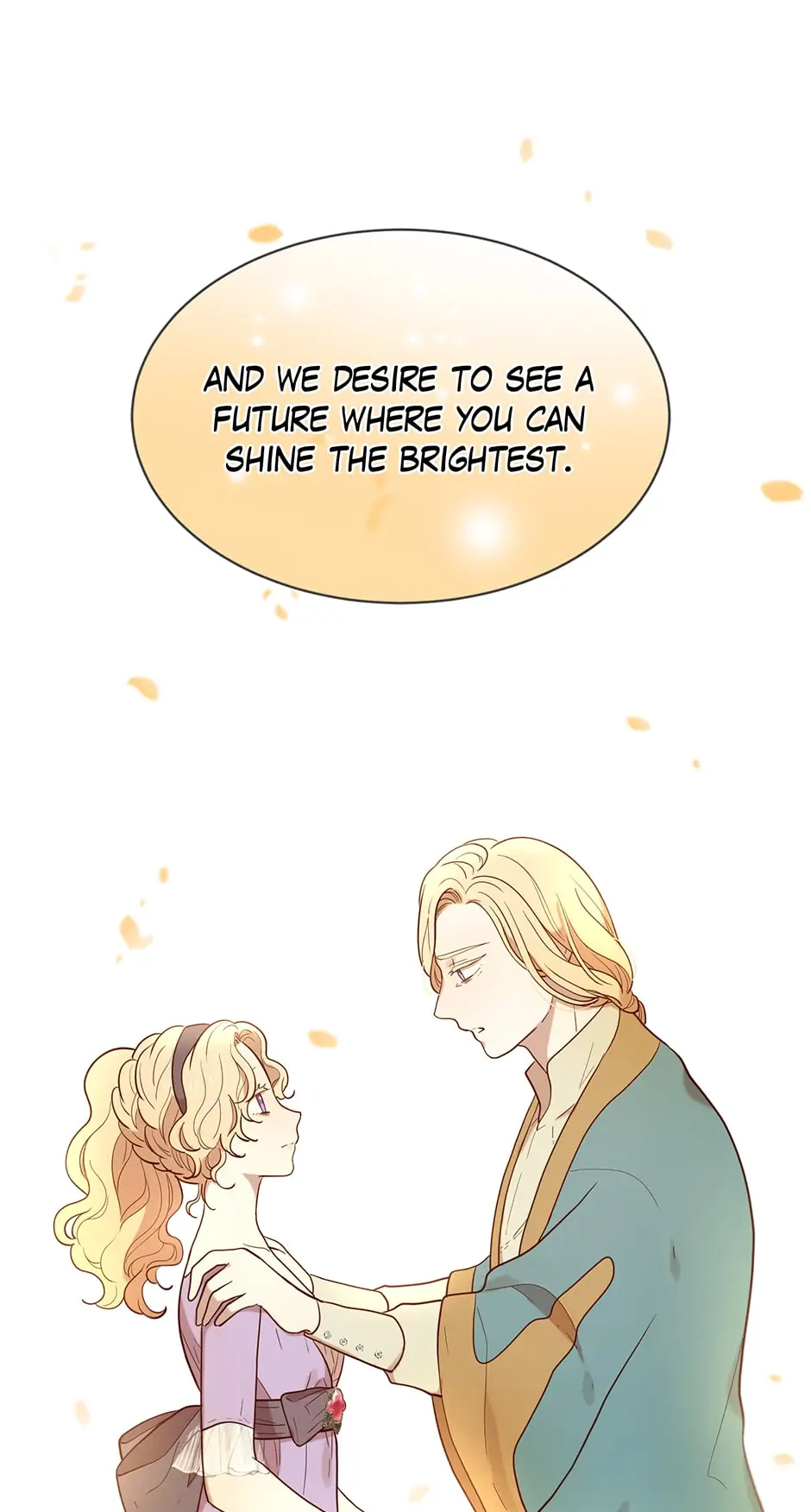 Three Lifetimes Chapter 68 - Page 74
