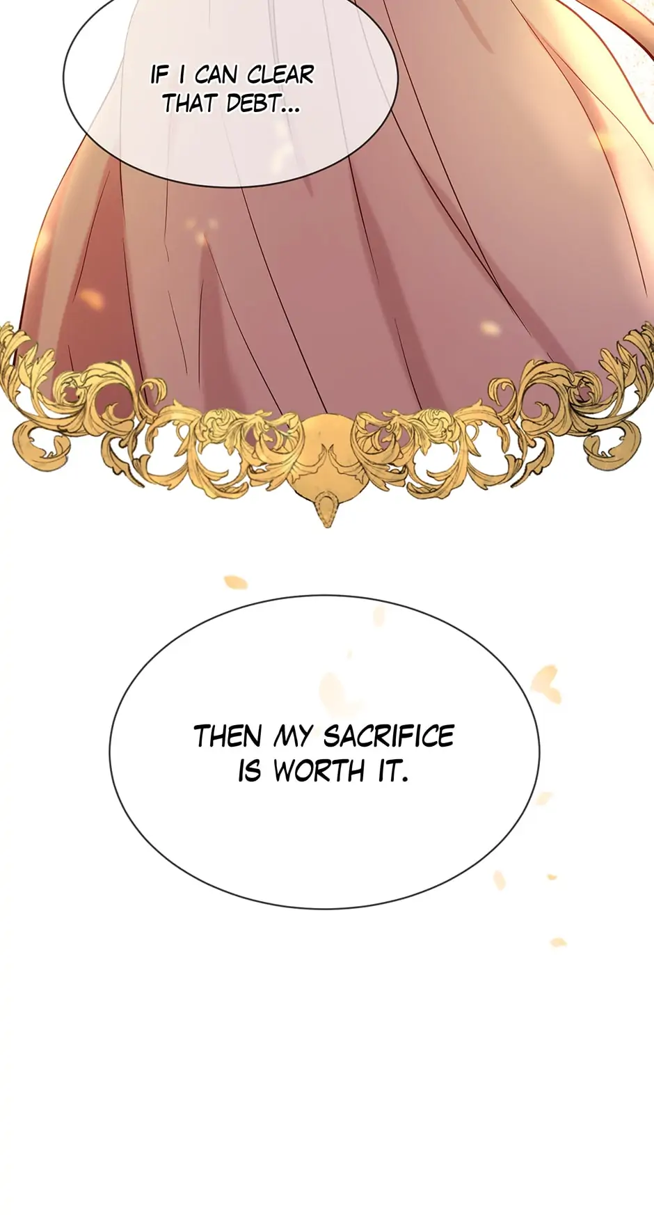 Three Lifetimes Chapter 68 - Page 77