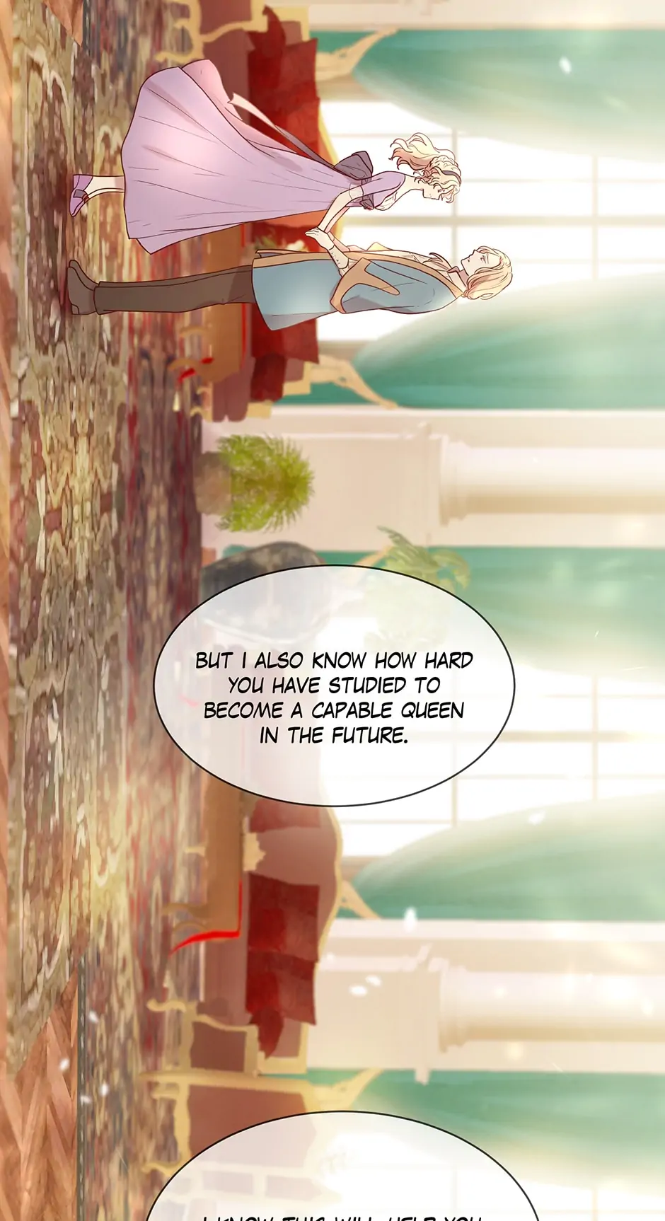 Three Lifetimes Chapter 68 - Page 79