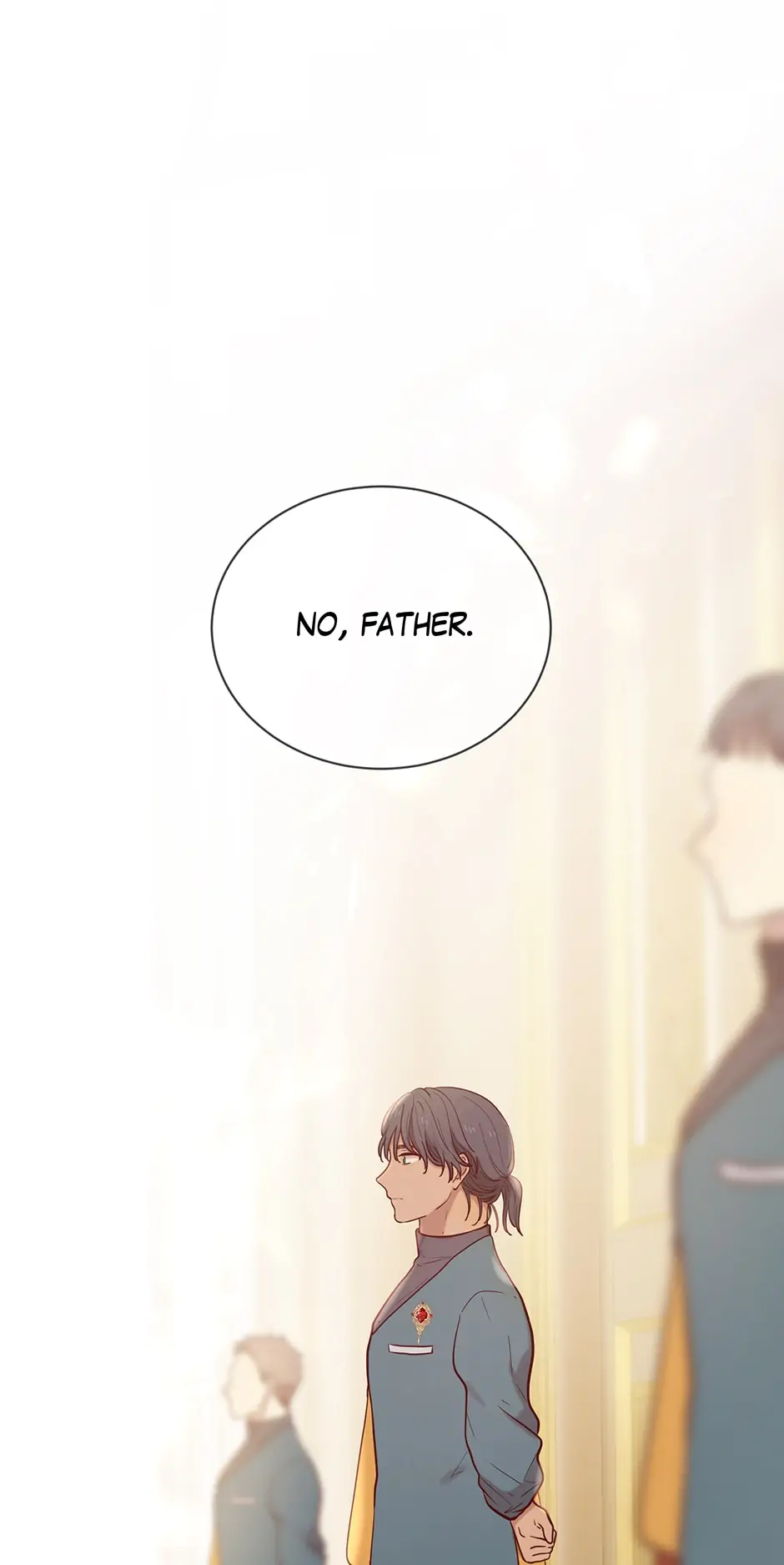 Three Lifetimes Chapter 68 - Page 85