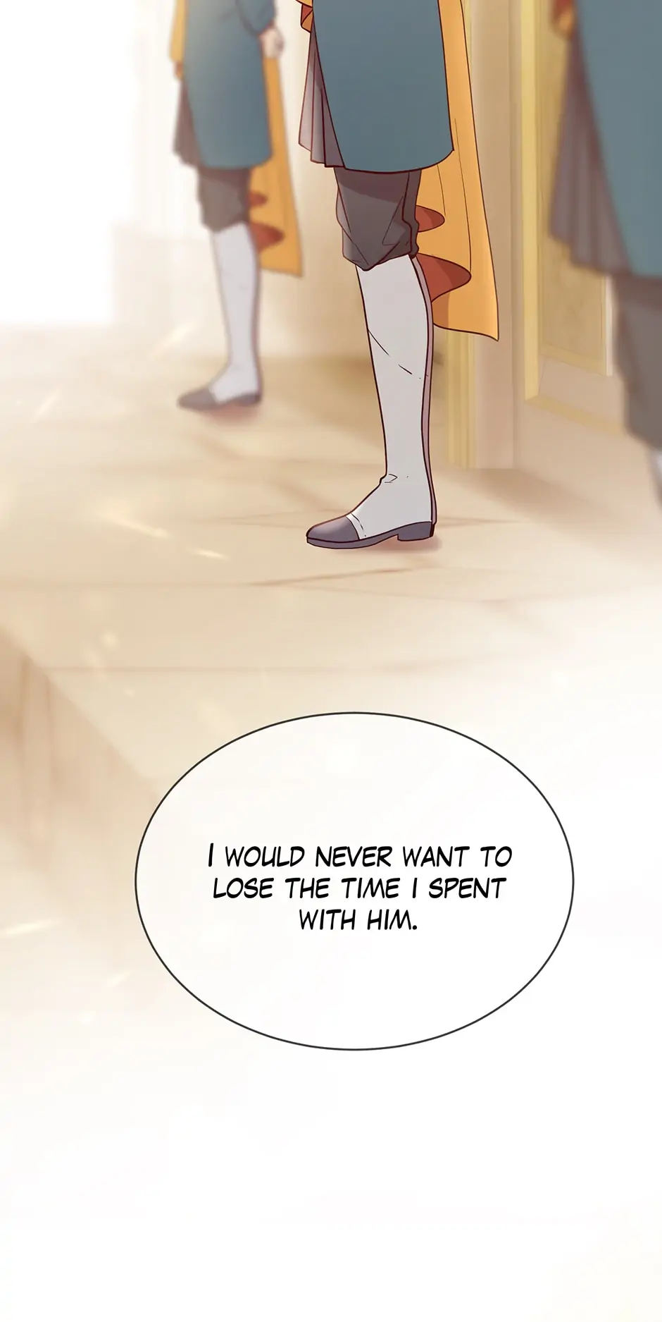 Three Lifetimes Chapter 68 - Page 86