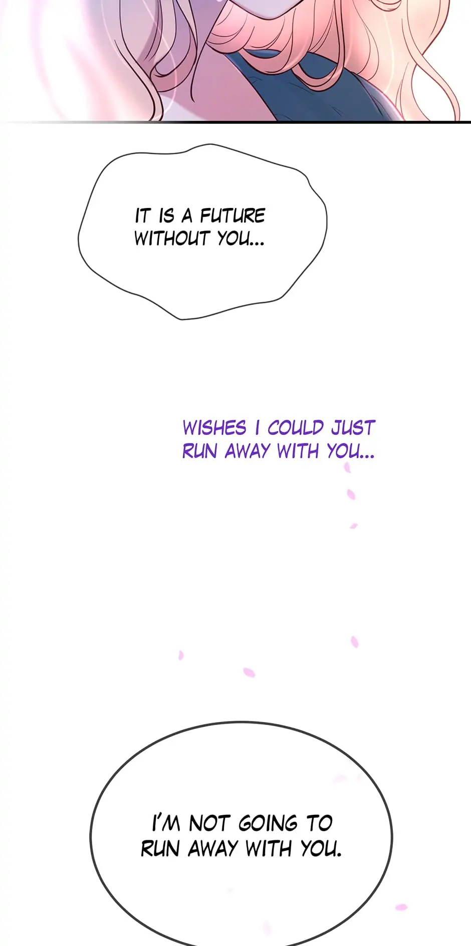 Three Lifetimes Chapter 68 - Page 10