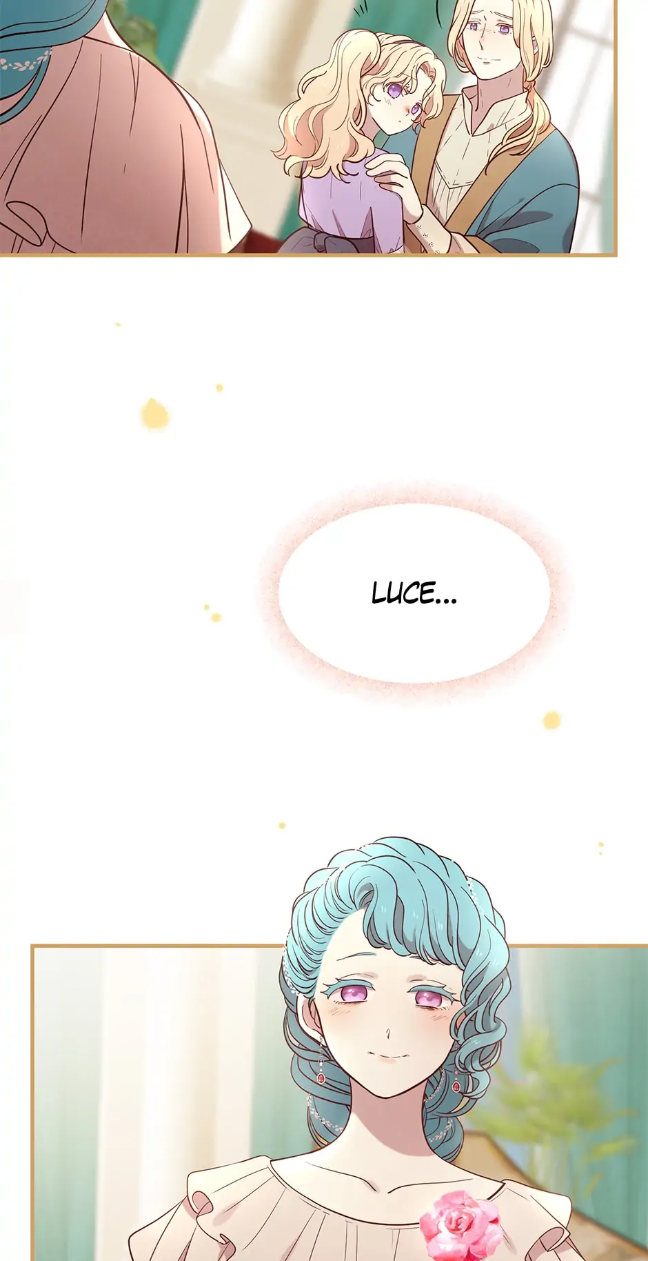 Three Lifetimes Chapter 68 - Page 94