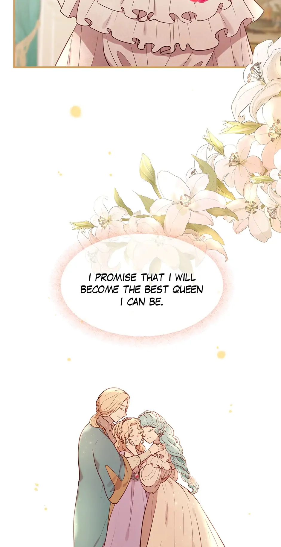 Three Lifetimes Chapter 68 - Page 95