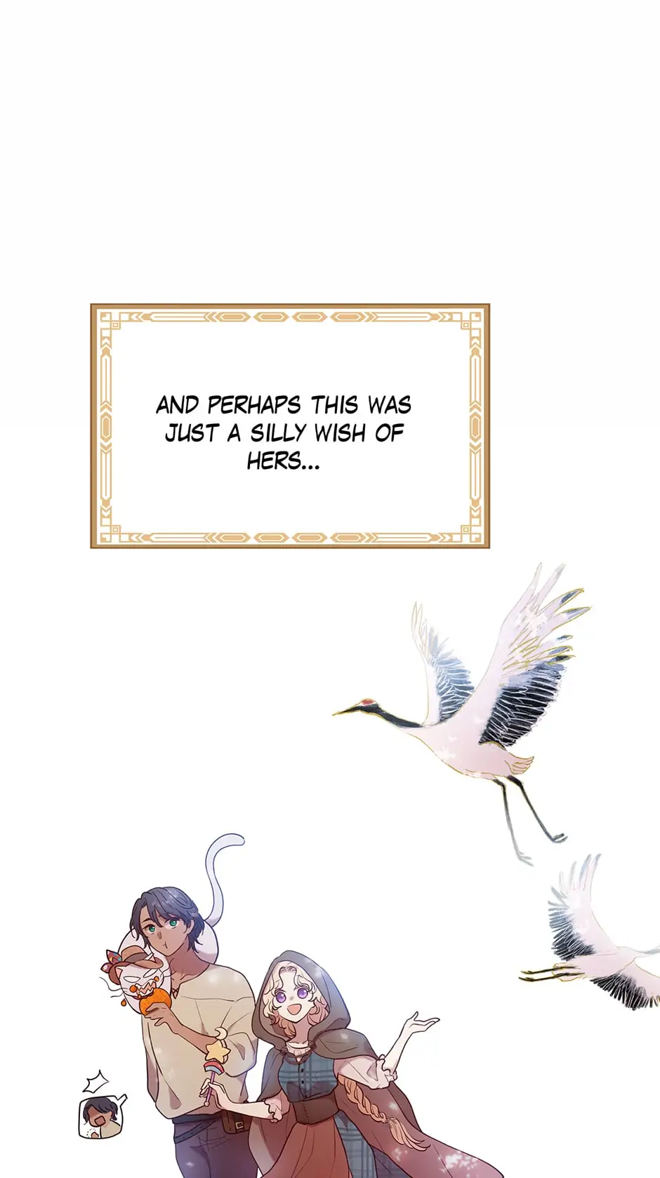 Three Lifetimes Chapter 69 - Page 16