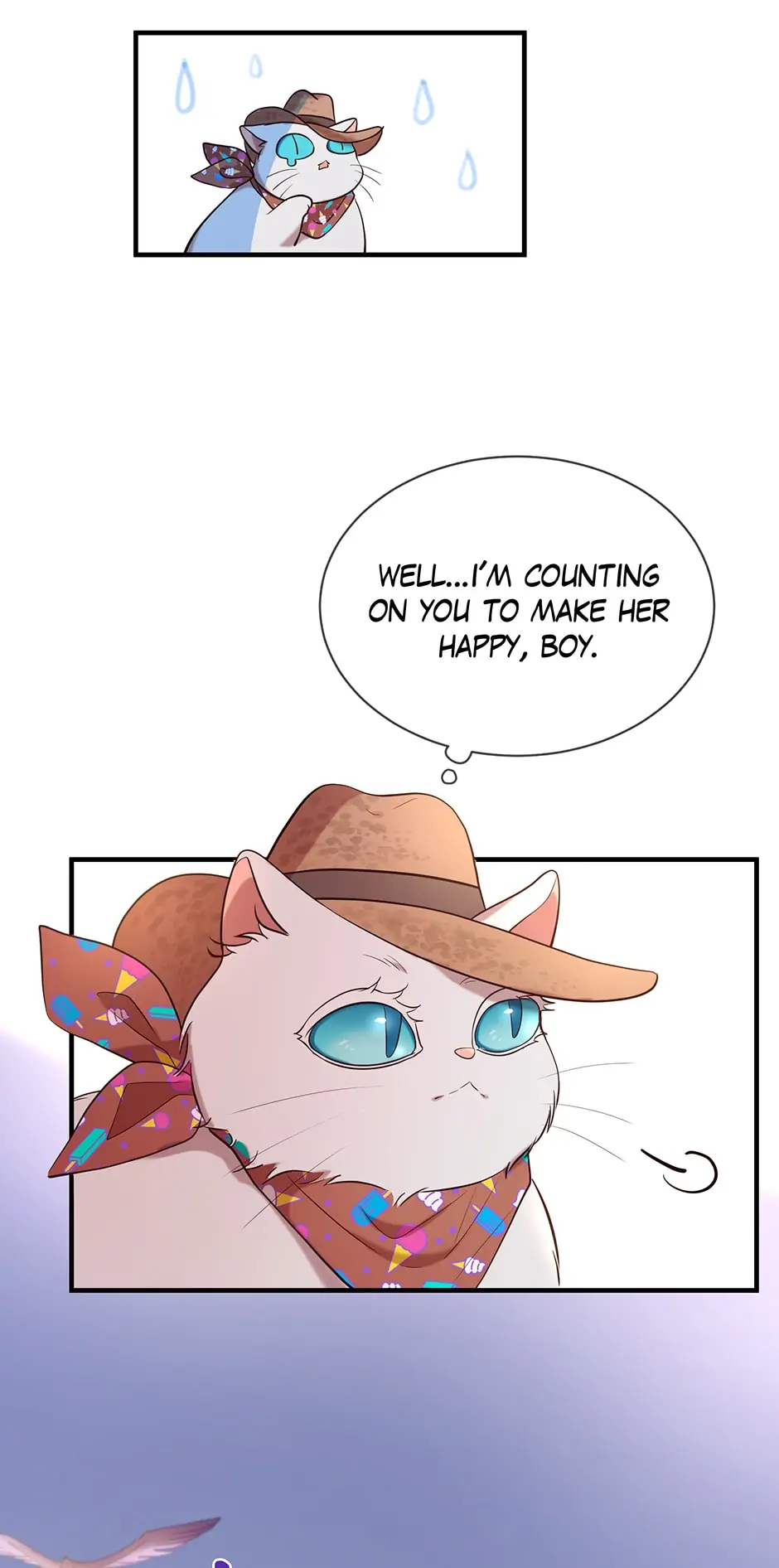 Three Lifetimes Chapter 69 - Page 32