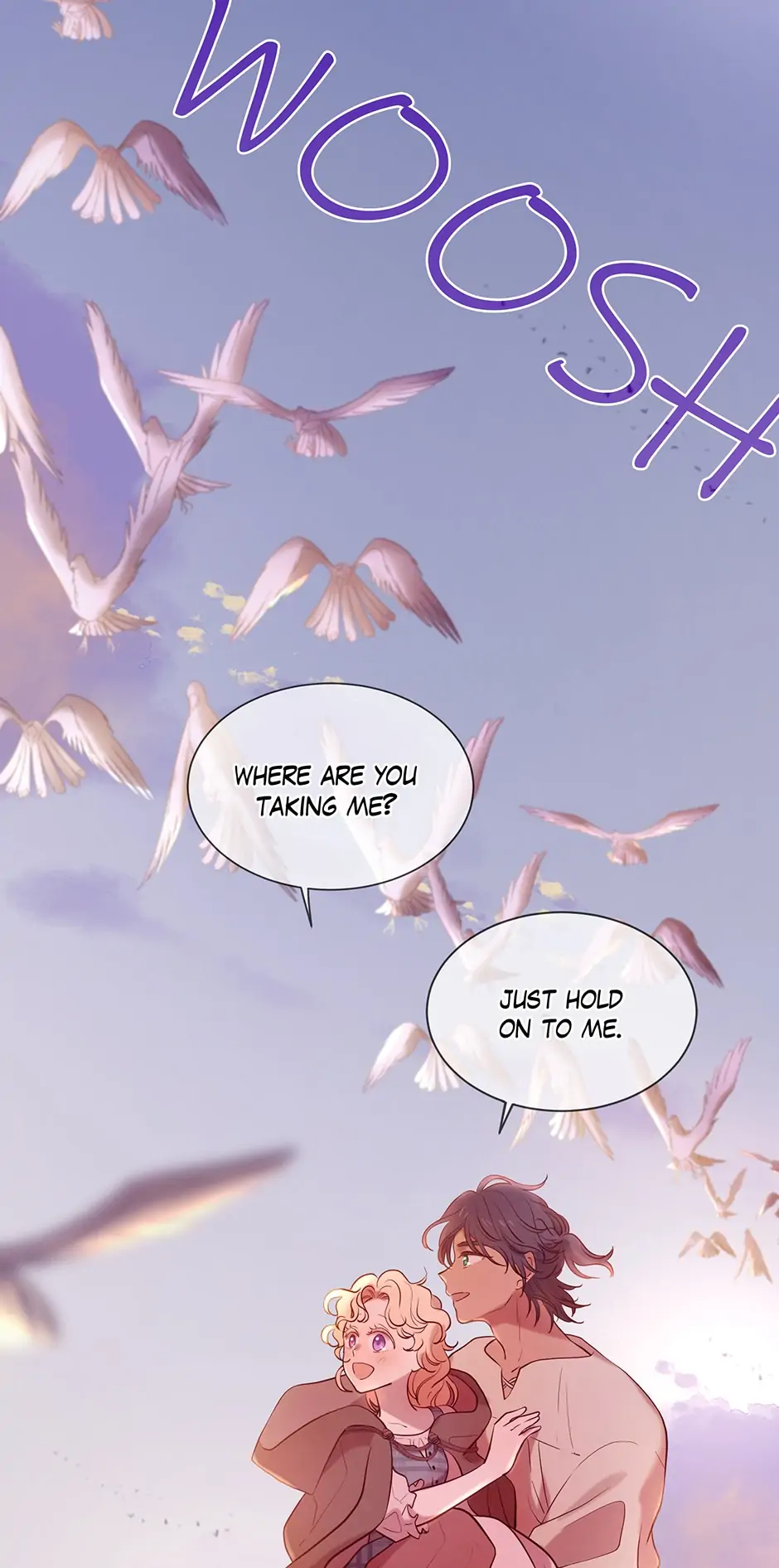 Three Lifetimes Chapter 69 - Page 33