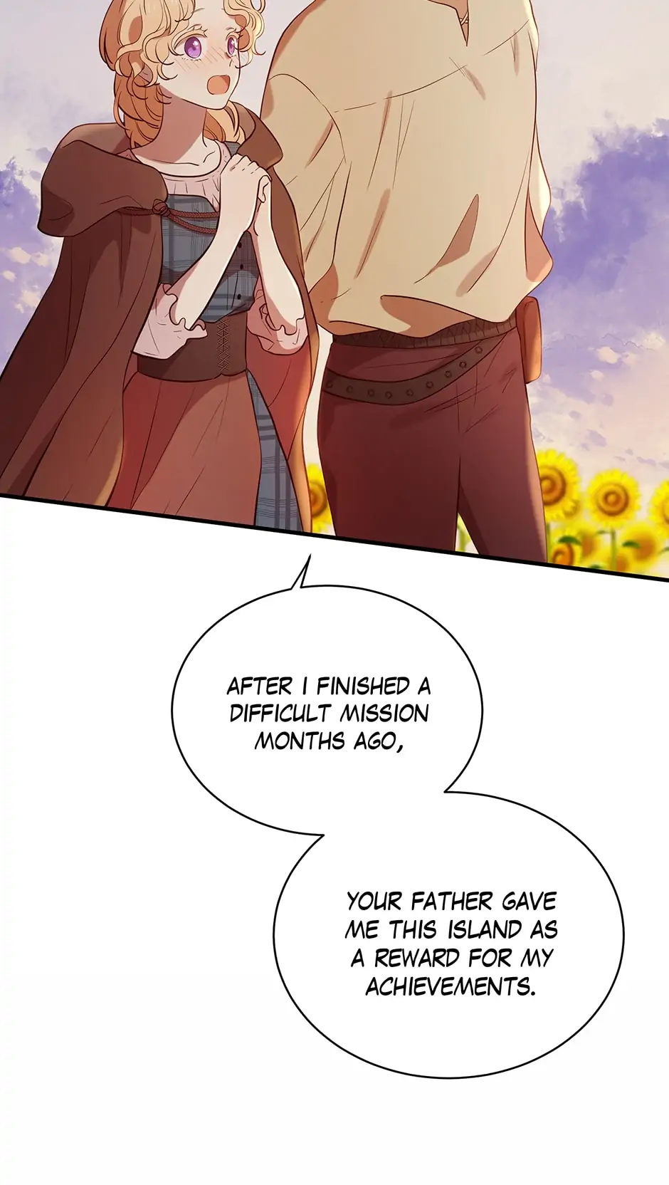 Three Lifetimes Chapter 69 - Page 39