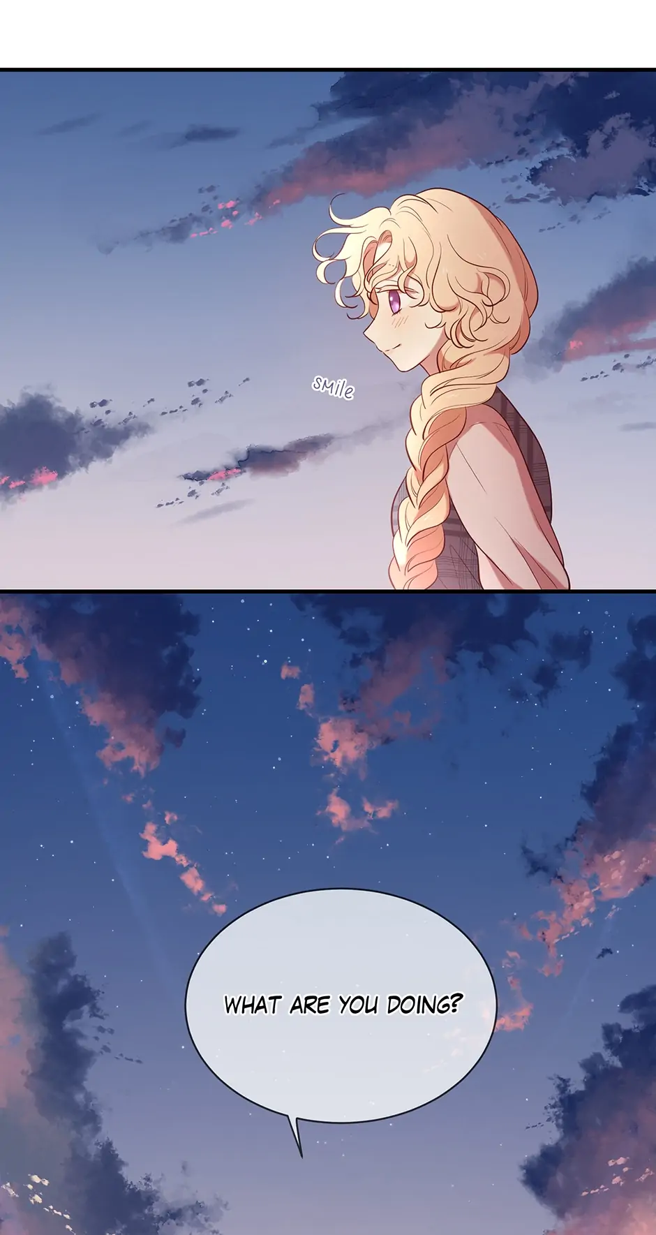 Three Lifetimes Chapter 69 - Page 65