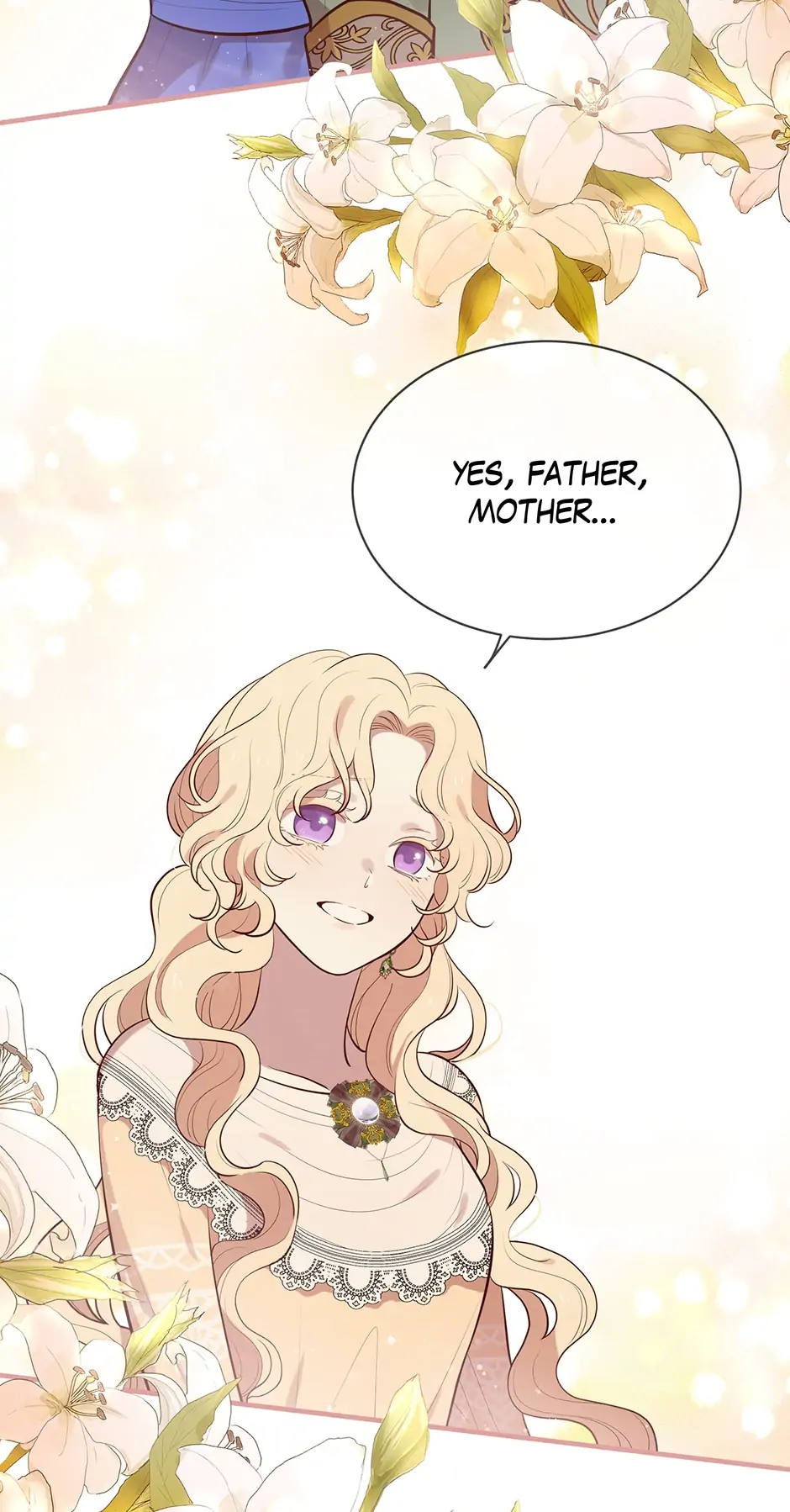 Three Lifetimes Chapter 70 - Page 14